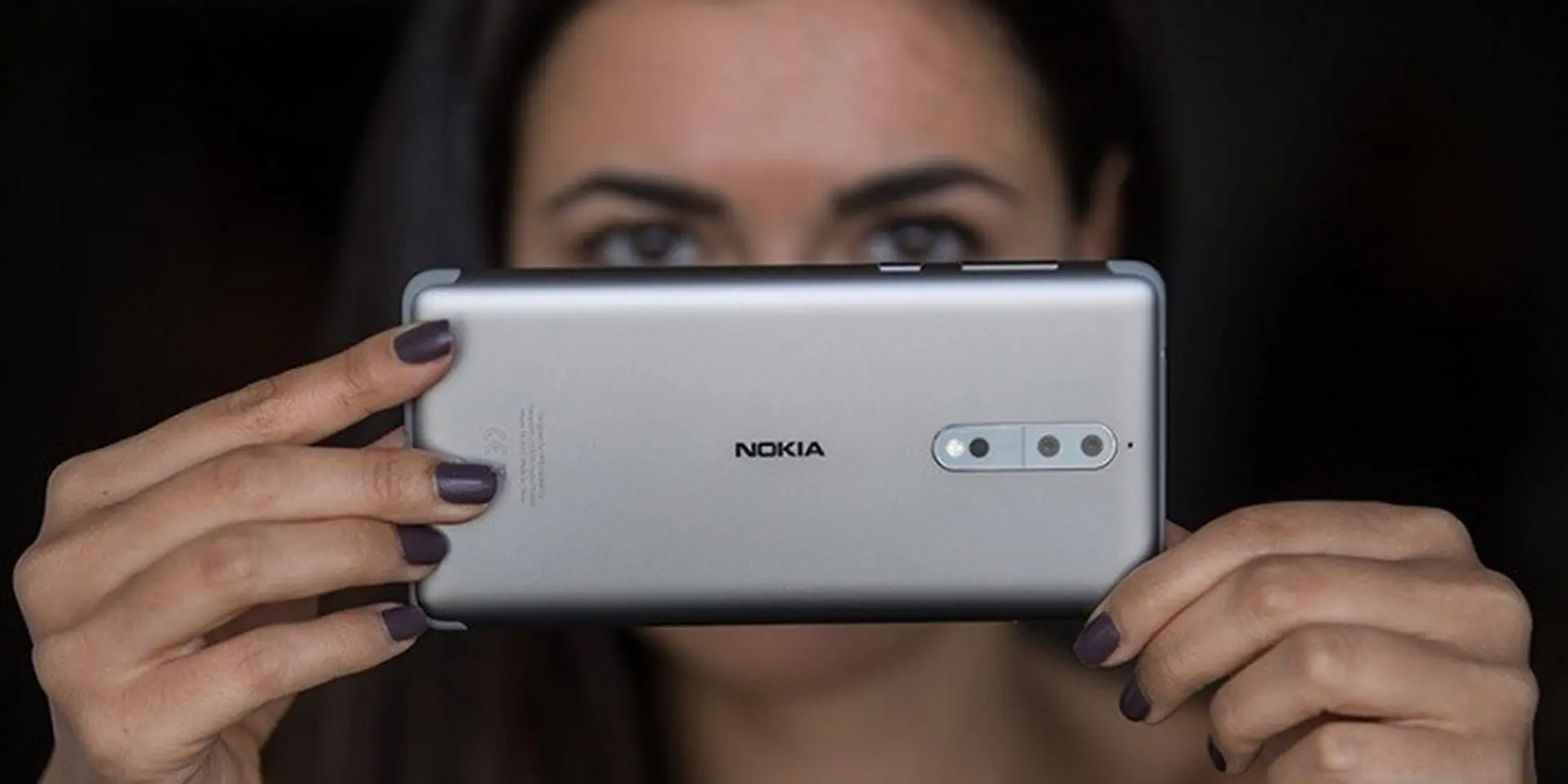 3 Yếu tố quan trọng tạo nên cụm camera tuyệt vời của Nokia 8