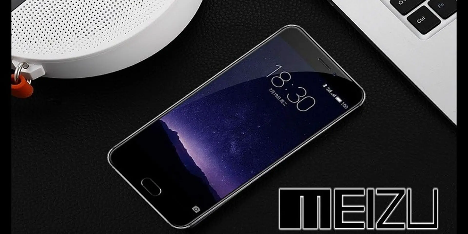 Bất ngờ rò rỉ hình ảnh Meizu MX7 trên tay người dùng