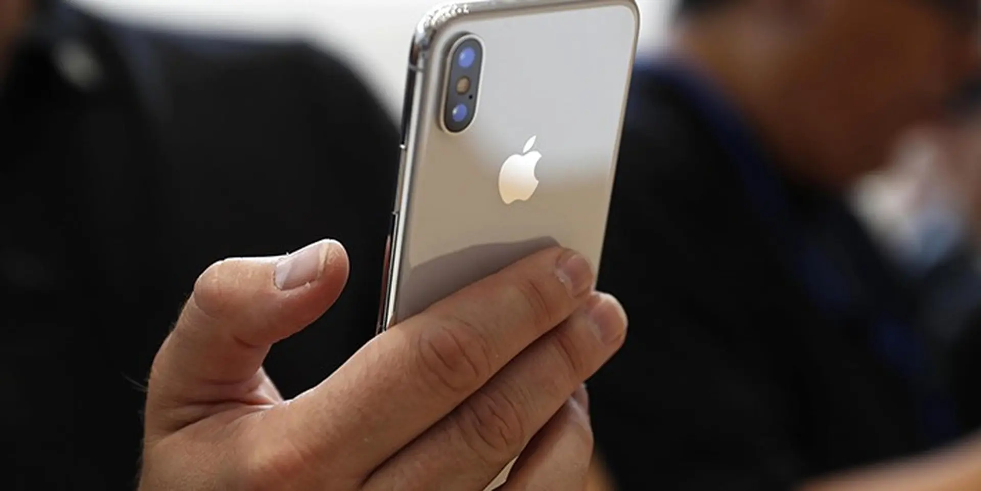 Thật ra iPhone X không được đón nhận nhiều như mọi người nghĩ