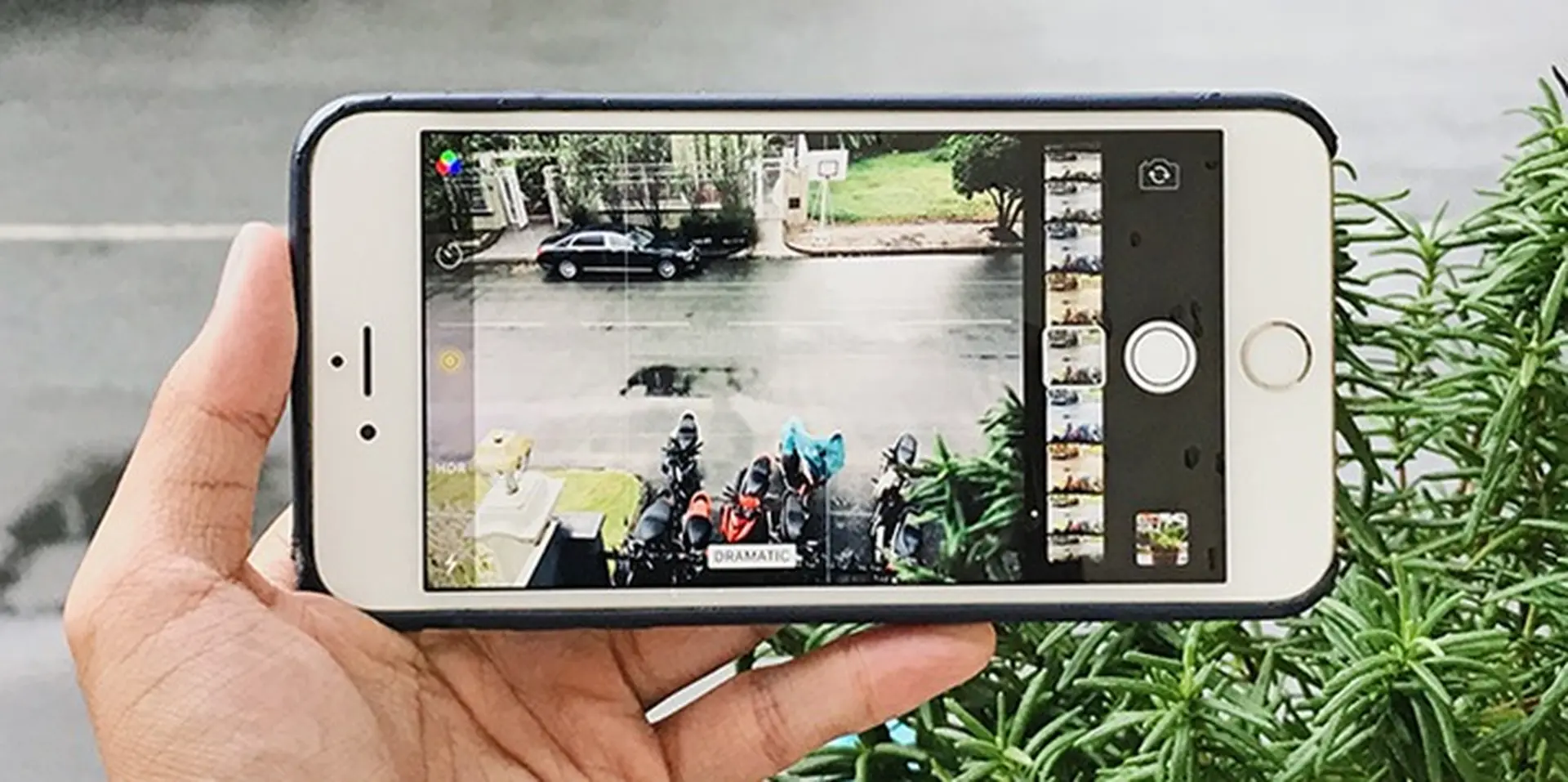 Điểm mặt 9 bộ lọc màu mới trên iOS 11 khiến các "ảo sư" trầm trồ khen ngợi!