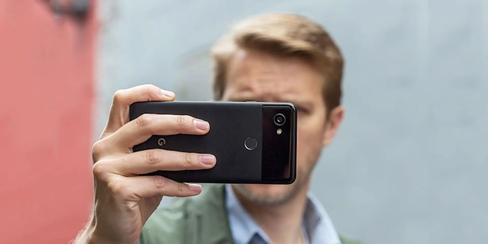 Tai sao Google Pixel 2 có camera đơn mà chụp Portrait Mode vẫn đẹp?