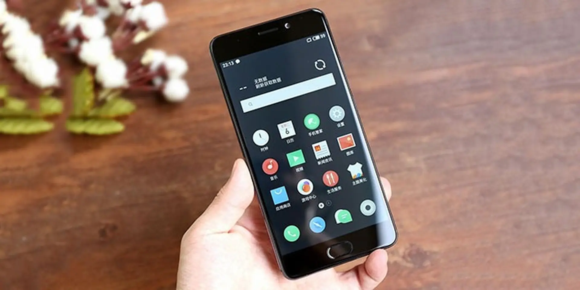 Đánh giá Meizu M6 Note: Giá rẻ, camera kép, chụp chân dung đẹp