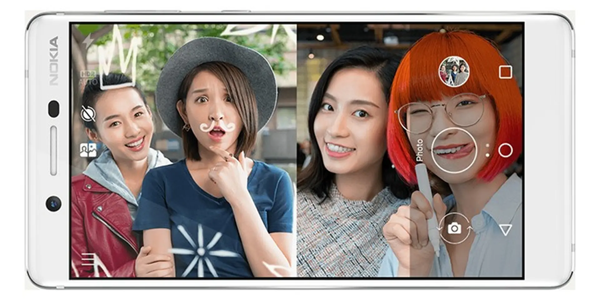 Nokia 7 có gì hấp dẫn?