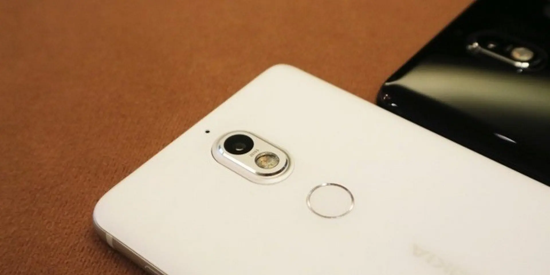 Đây là những hình ảnh đầu tiên chụp từ camera 16MP Zeiss của Nokia 7