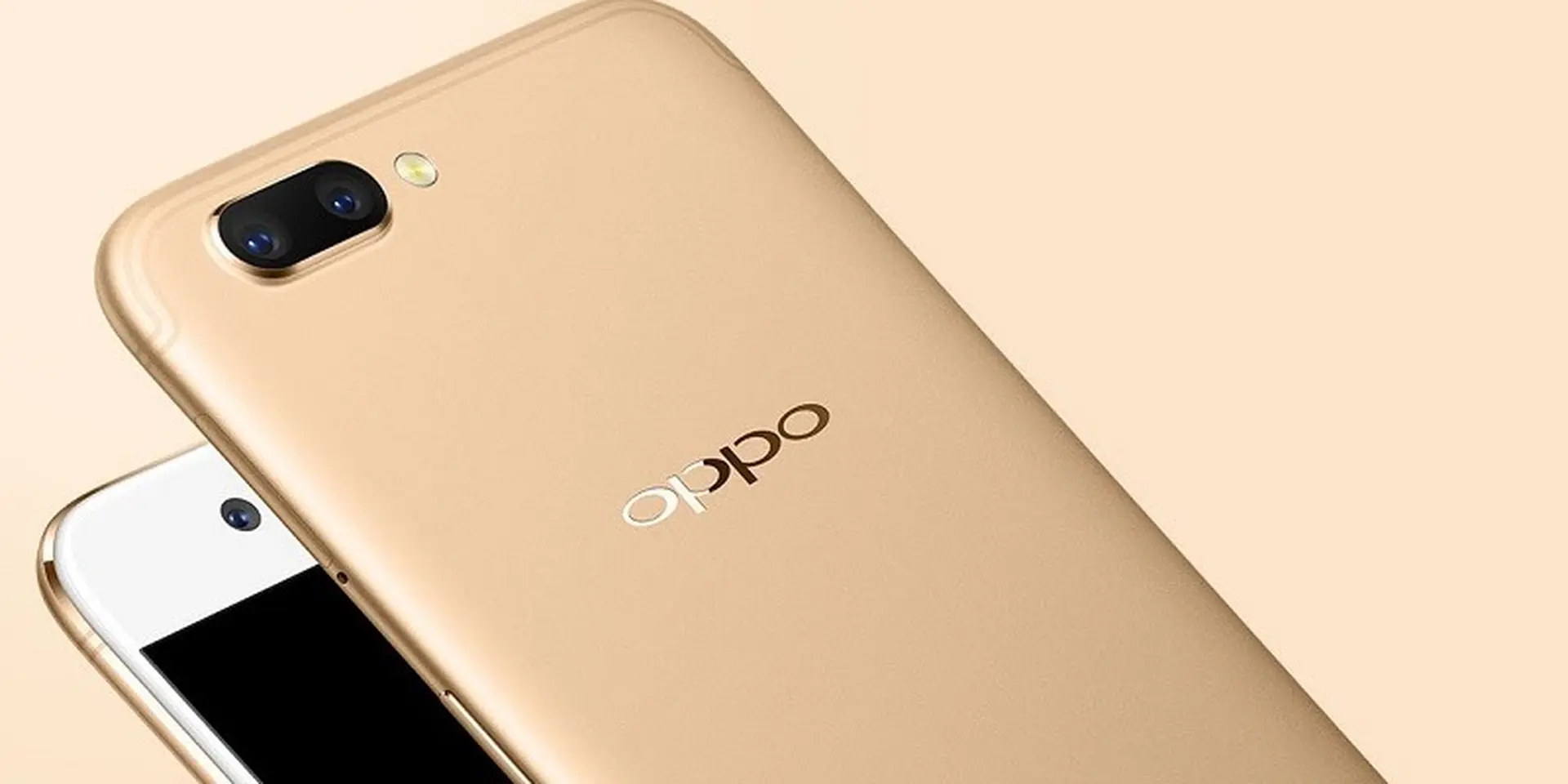 Rò rỉ hình ảnh báo chí OPPO R11S và R11S Plus, xác nhận thông tin về thiết kế