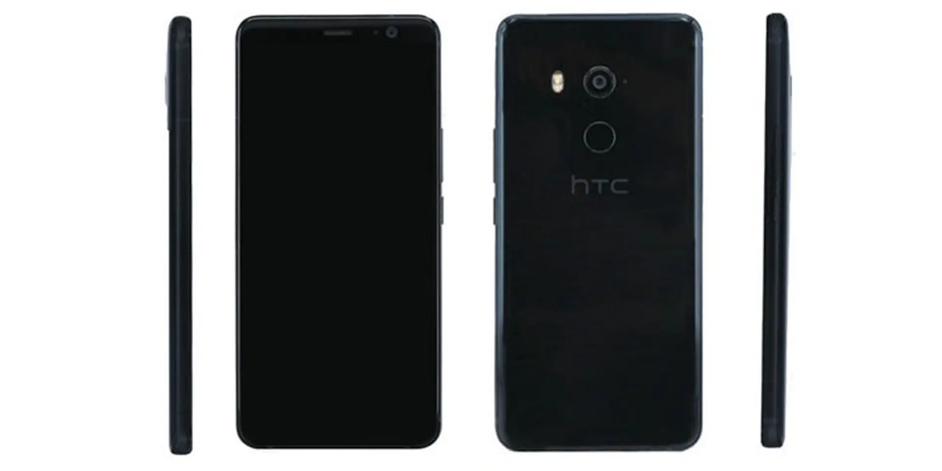 HTC U11 Plus được TENAA chứng nhận, sẵn sàng ra mắt