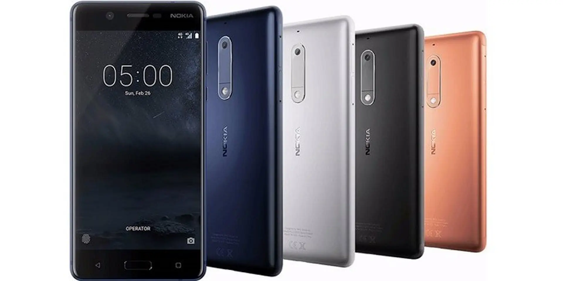 Tổng hợp những đặc điểm ‘’xuất sắc’’ nhất xuất hiện trên Nokia 7