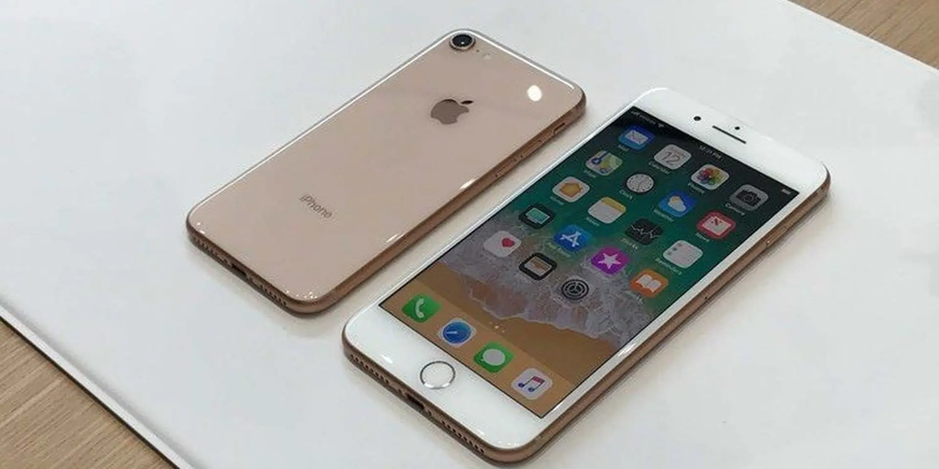 Apple vừa xác nhận ngày mở bán iPhone 8 tại Việt Nam