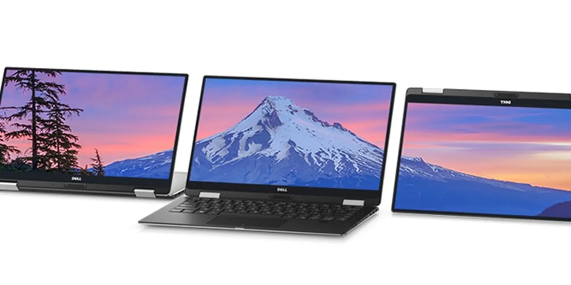 Chiêm ngưỡng 5 chiếc laptop đẹp nhất thế giới hiện nay