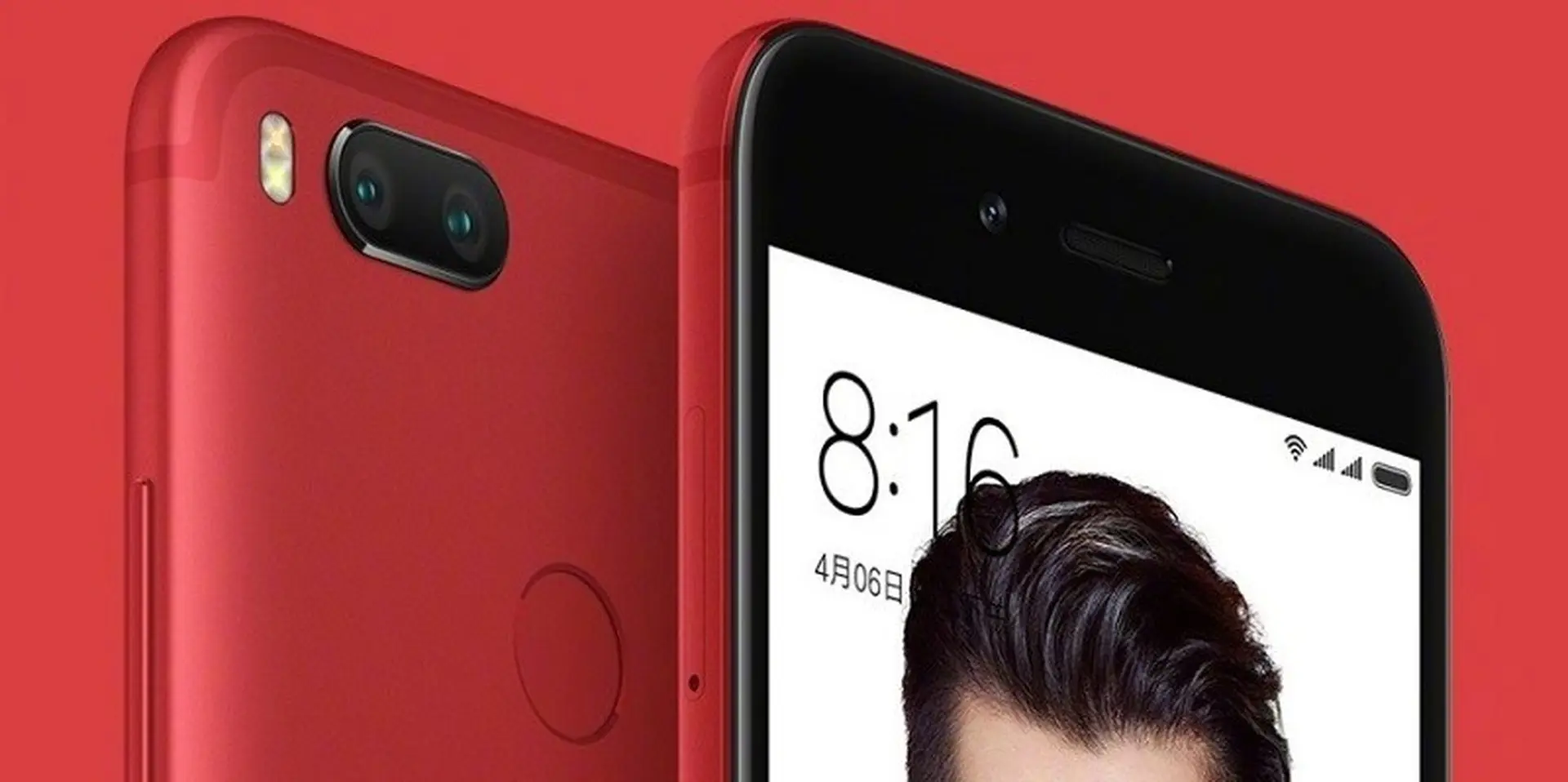 Xiaomi Mi 5X camera kép vừa có thêm phiên bản đặc biệt