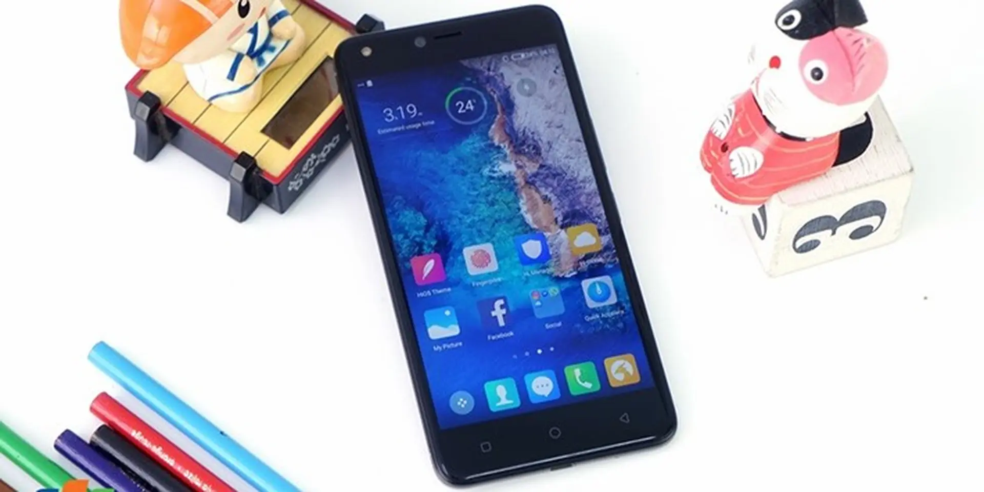 So sánh cấu hình Tecno WX4Pro với các đối thủ trong cùng tầm giá