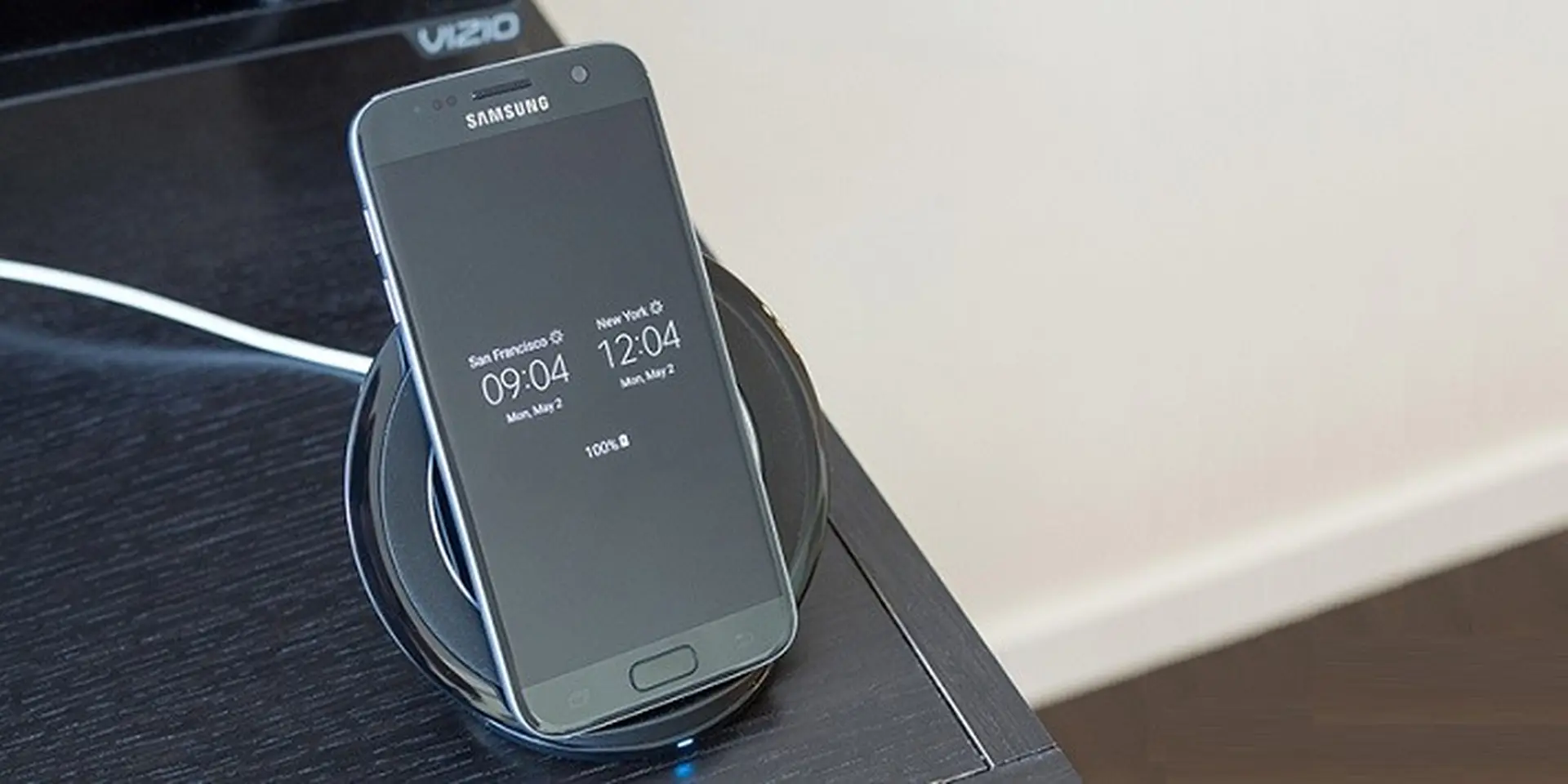 Tìm hiểu về công nghệ sạc nhanh không dây Samsung