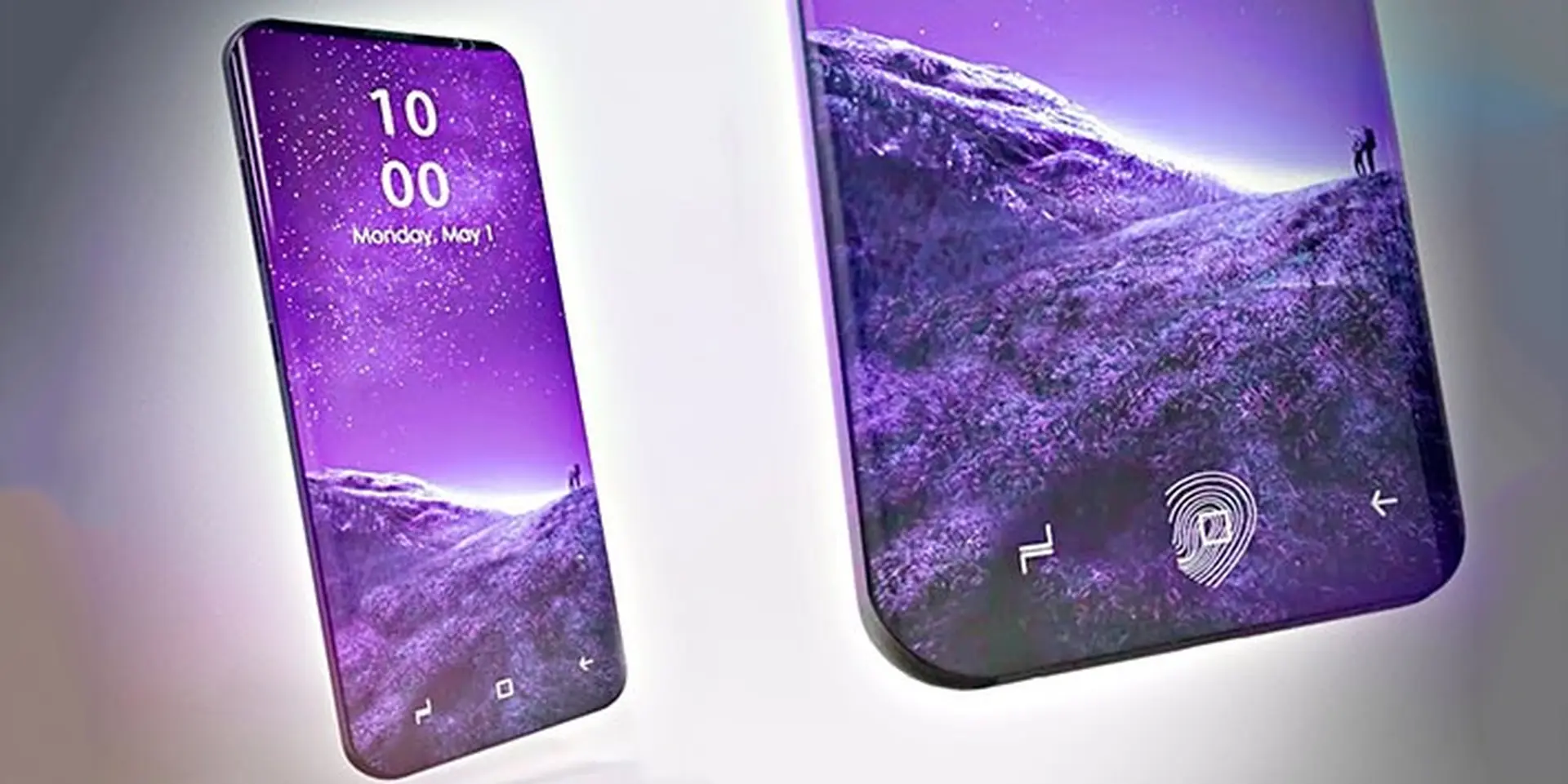 Sau tất cả, Galaxy S9 sẽ không có tính năng mà nhiều người thèm muốn