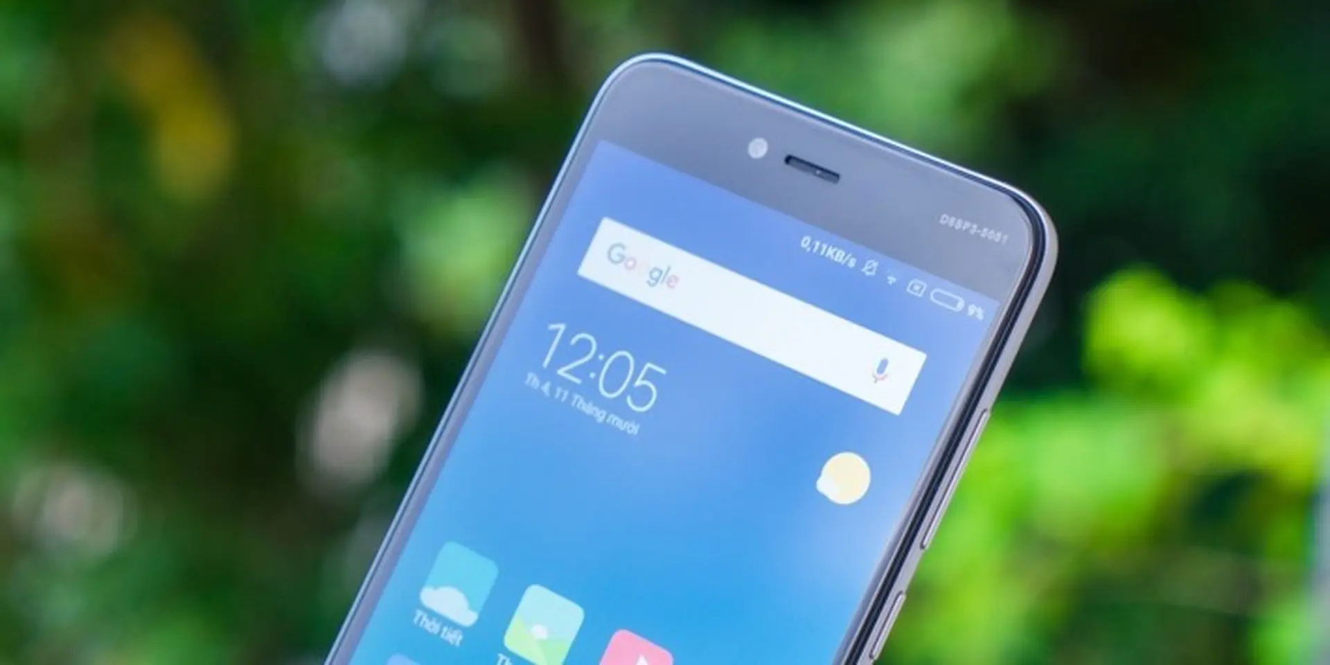 Đánh giá hiệu năng Redmi Note 5A Prime: Smartphone 3 triệu mượt như 6 triệu!