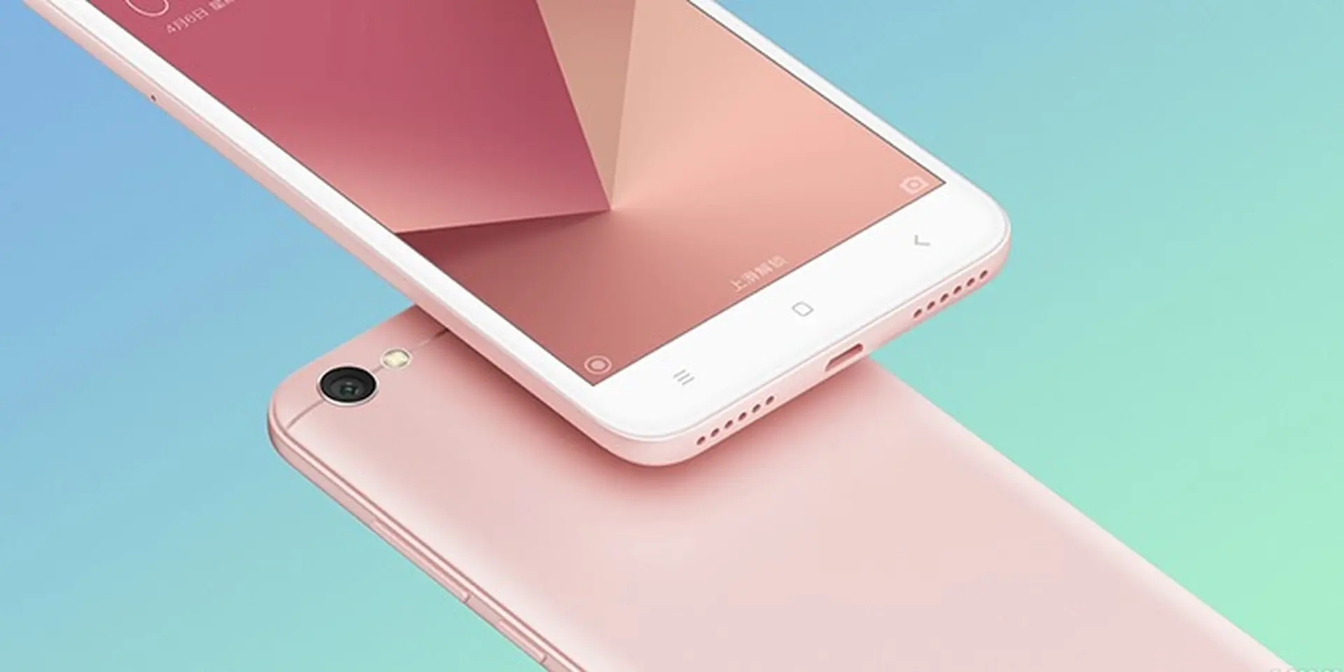Xiaomi Redmi 5A lộ ảnh thiết kế, cấu hình chi tiết kèm giá bán hấp dẫn