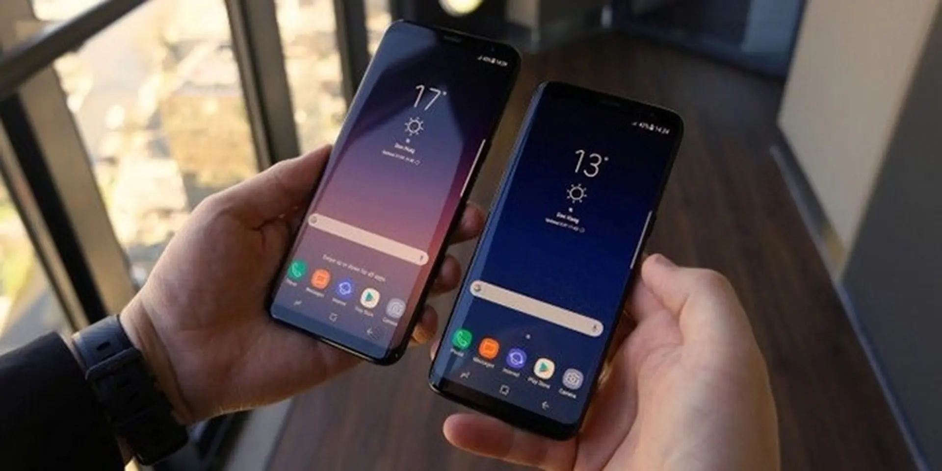 5 smartphone Samsung “vạn người mê” tại thị trường Việt hiện nay