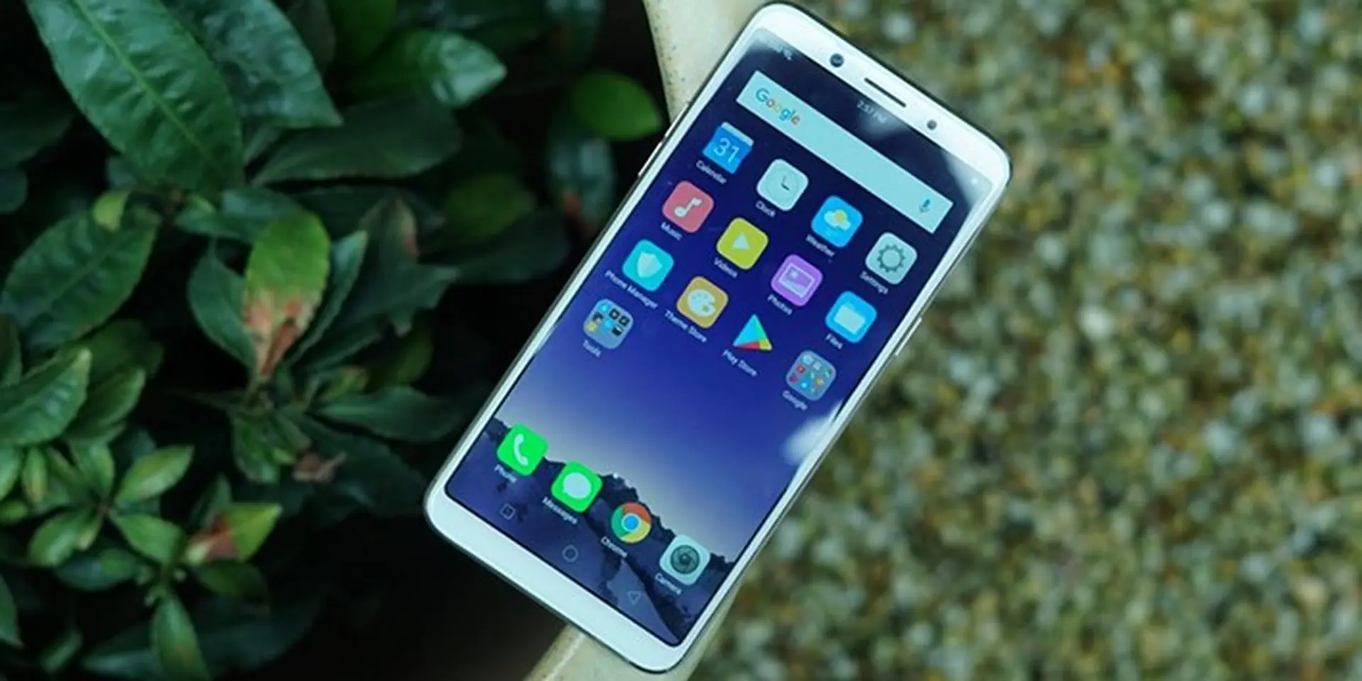 Rò rỉ OPPO A79 trên TENAA với màn hình viền mỏng, camera selfie 16MP, RAM 4GB