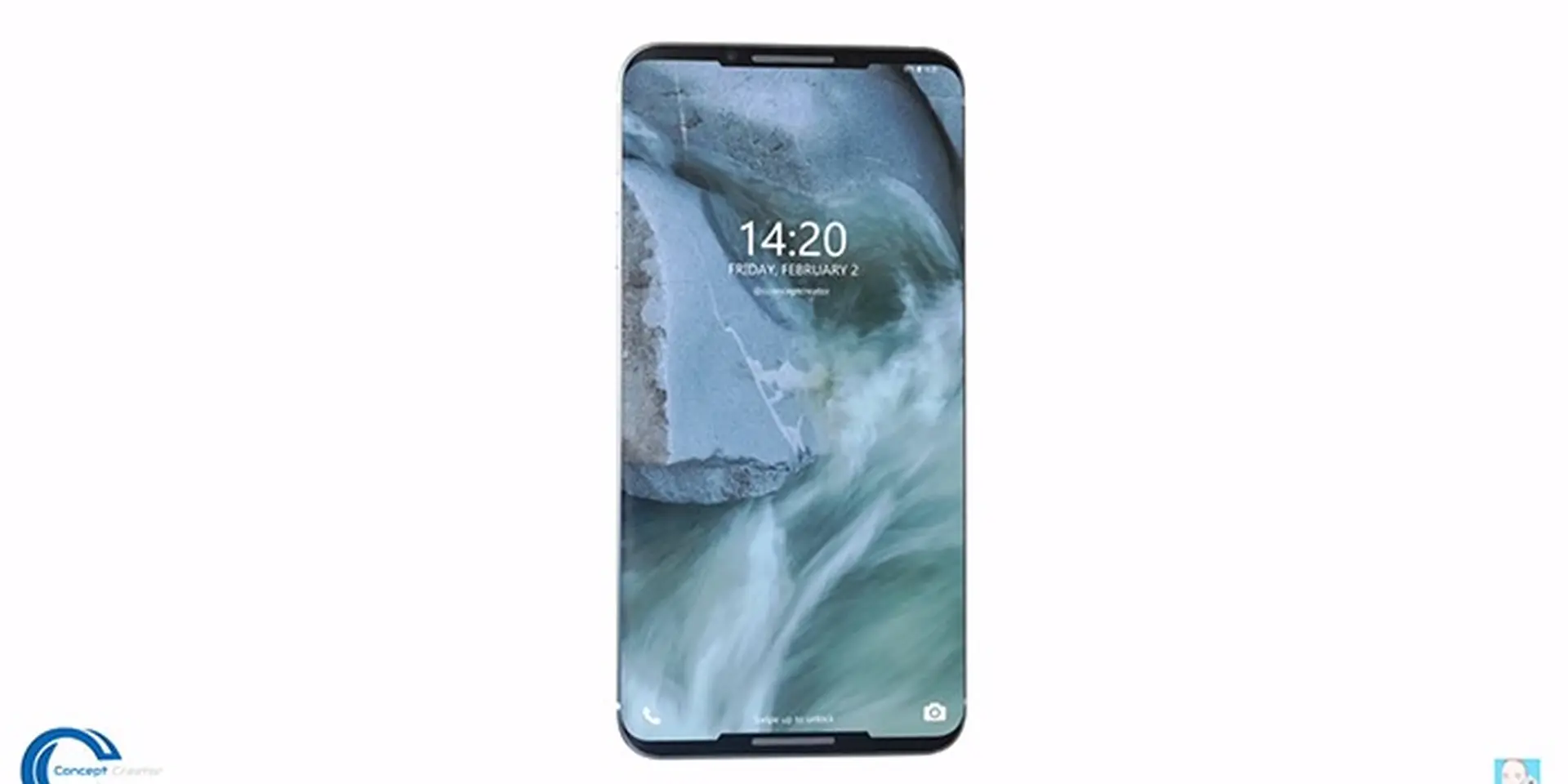 LG G7 mà đẹp thế này thì kể cả iPhone X cũng phải ngước nhìn