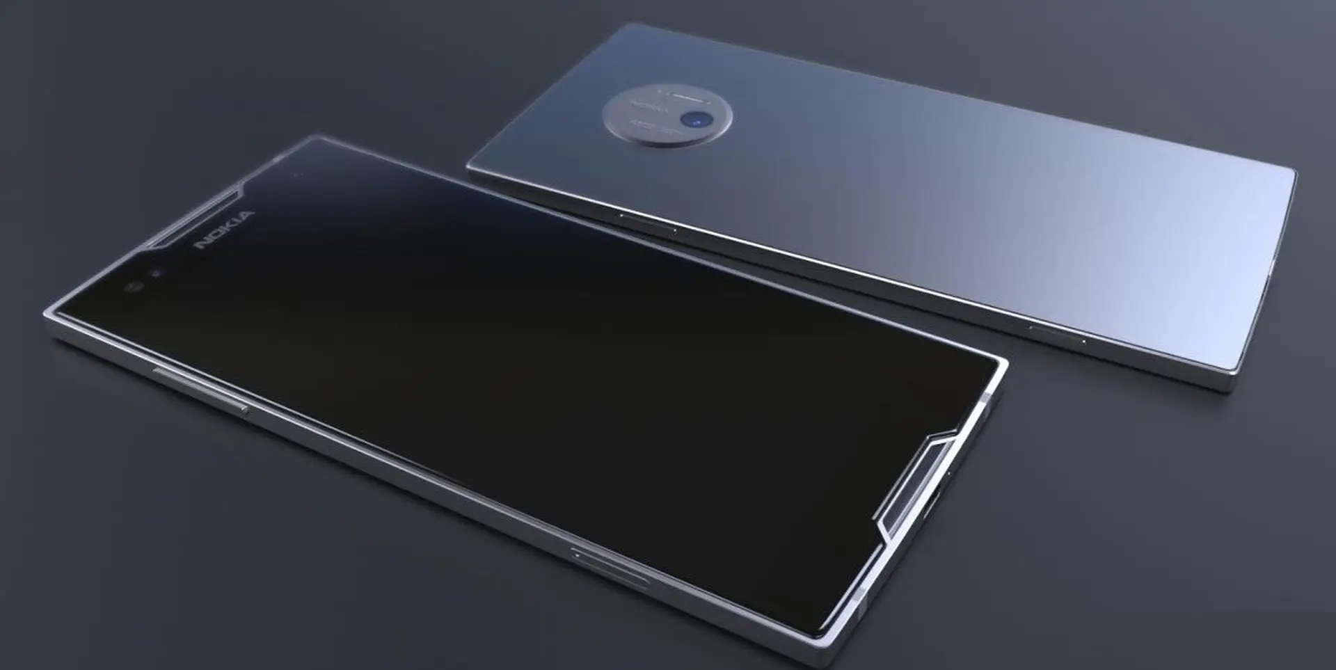 Chỉ ít phút nữa thôi smartphone Nokia mới sẽ ra mắt, đây là link xem trực tiếp