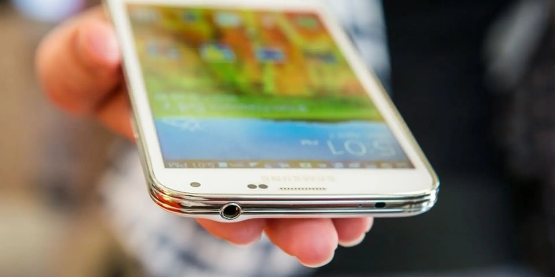 Đào Bitcoin với...Samsung Galaxy S5, tin được không?!
