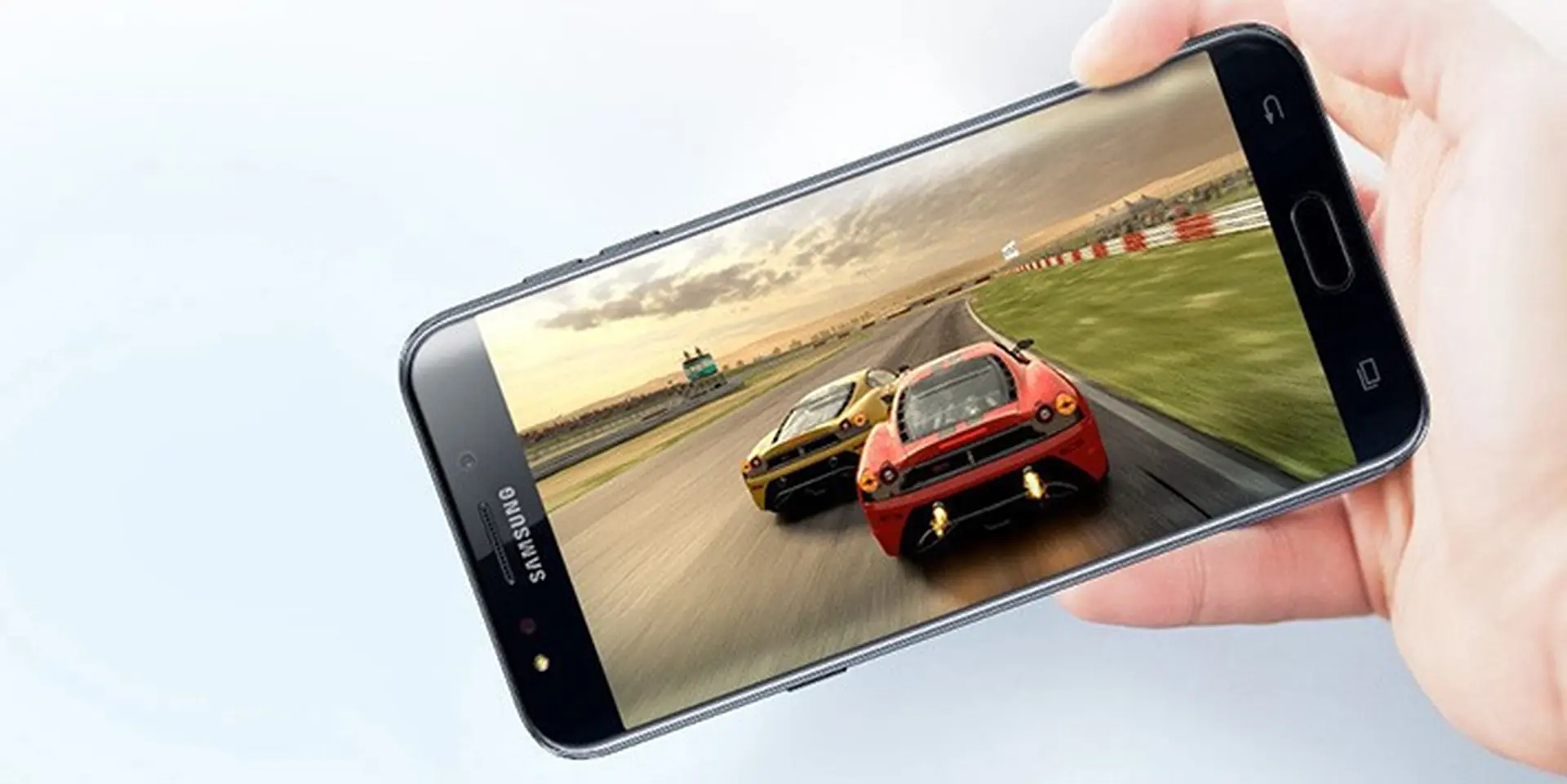 Samsung Galaxy J7+ ấn tượng đến mức nào?