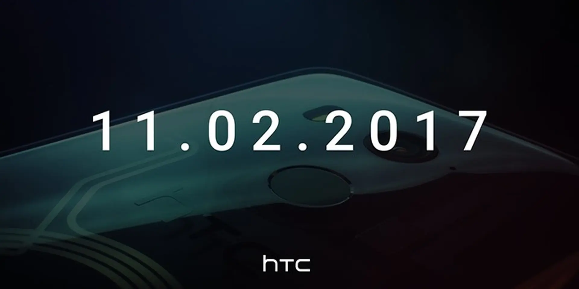 HTC U11 Plus viền mỏng sẽ có thêm phiên bản màu trong mờ đầy ấn tượng