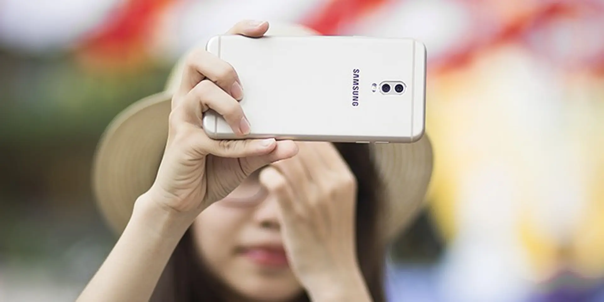 Trải nghiệm những hình ảnh đầu tiên được chụp từ Galaxy J7 Plus