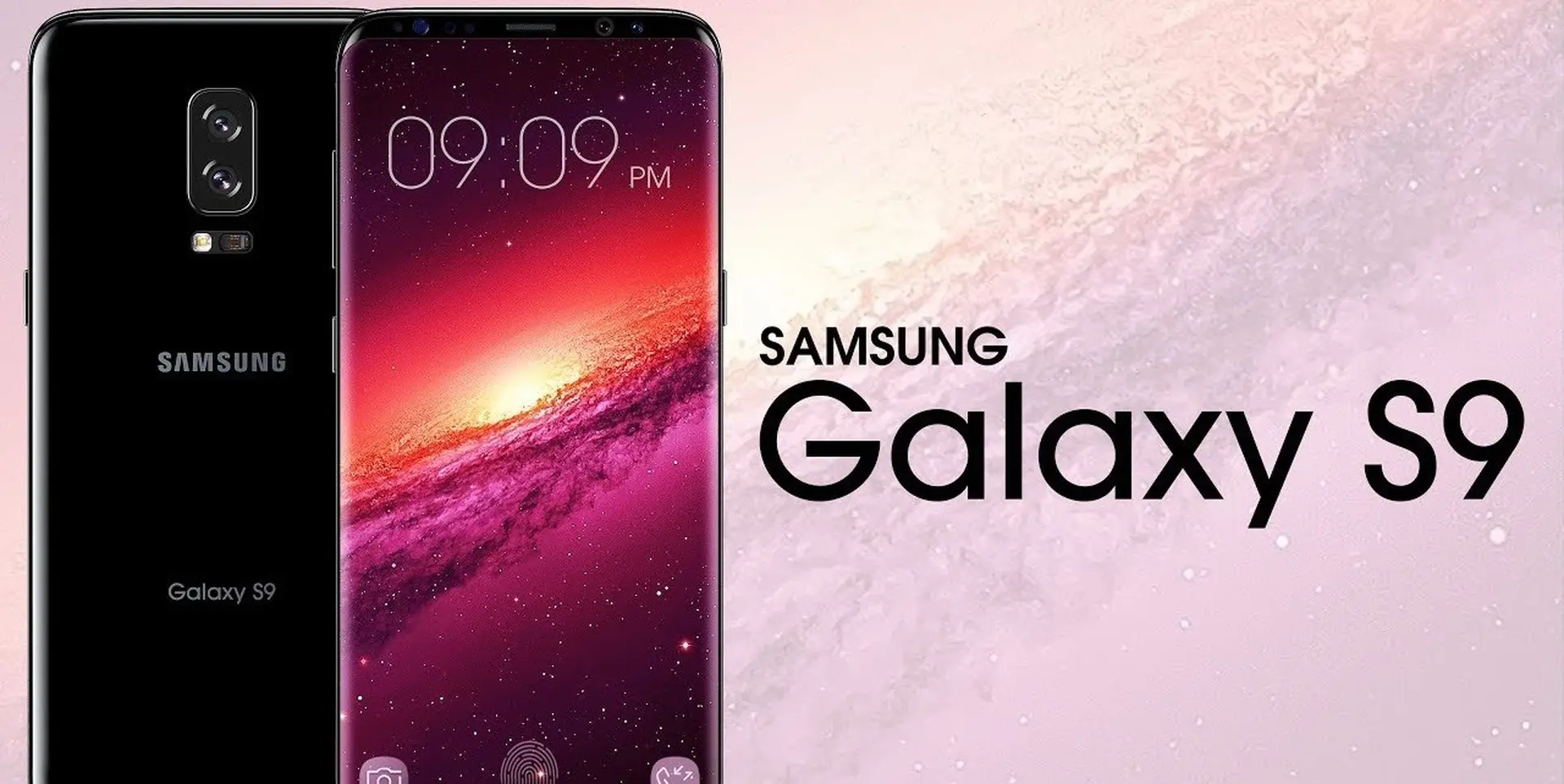 Rò rỉ những thông tin đầu tiên về bộ đôi siêu phẩm Galaxy S9 và S9 Plus