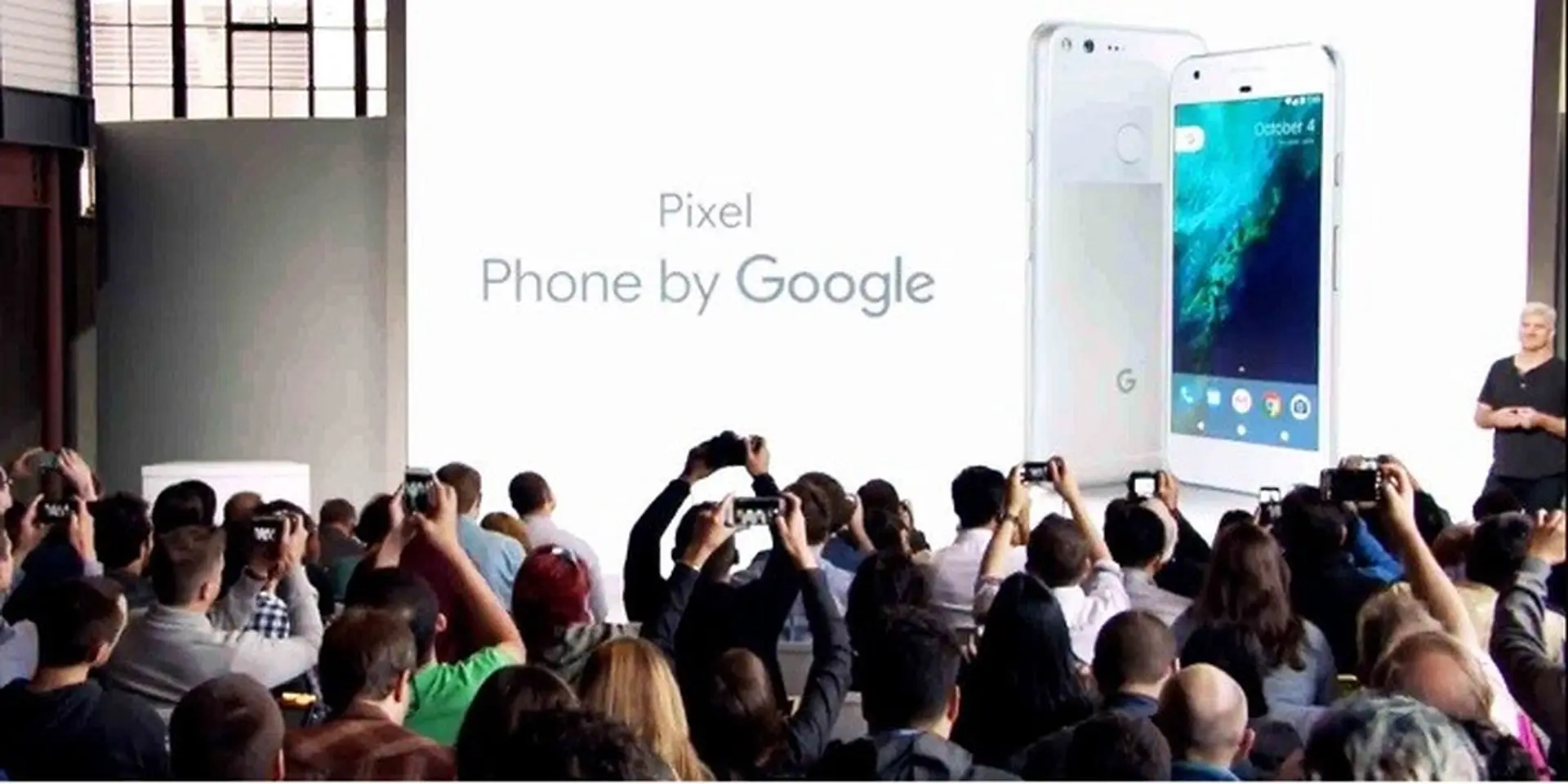 Đây là thời gian và cách xem trực tiếp sự kiện Google ra mắt sản phẩm mới 2017!!!