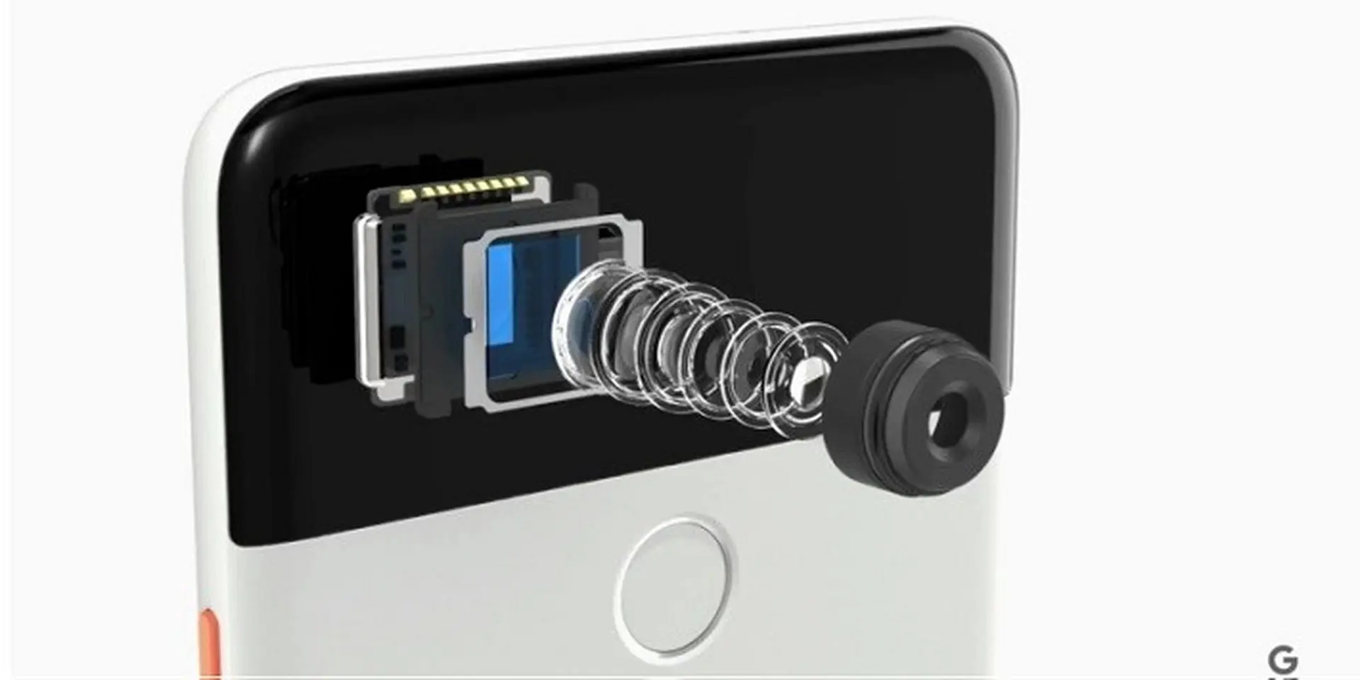 Google Pixel 2 sở hữu camera tối tân nhất thế giới, vượt mặt iPhone 8 & Galaxy Note 8!!!