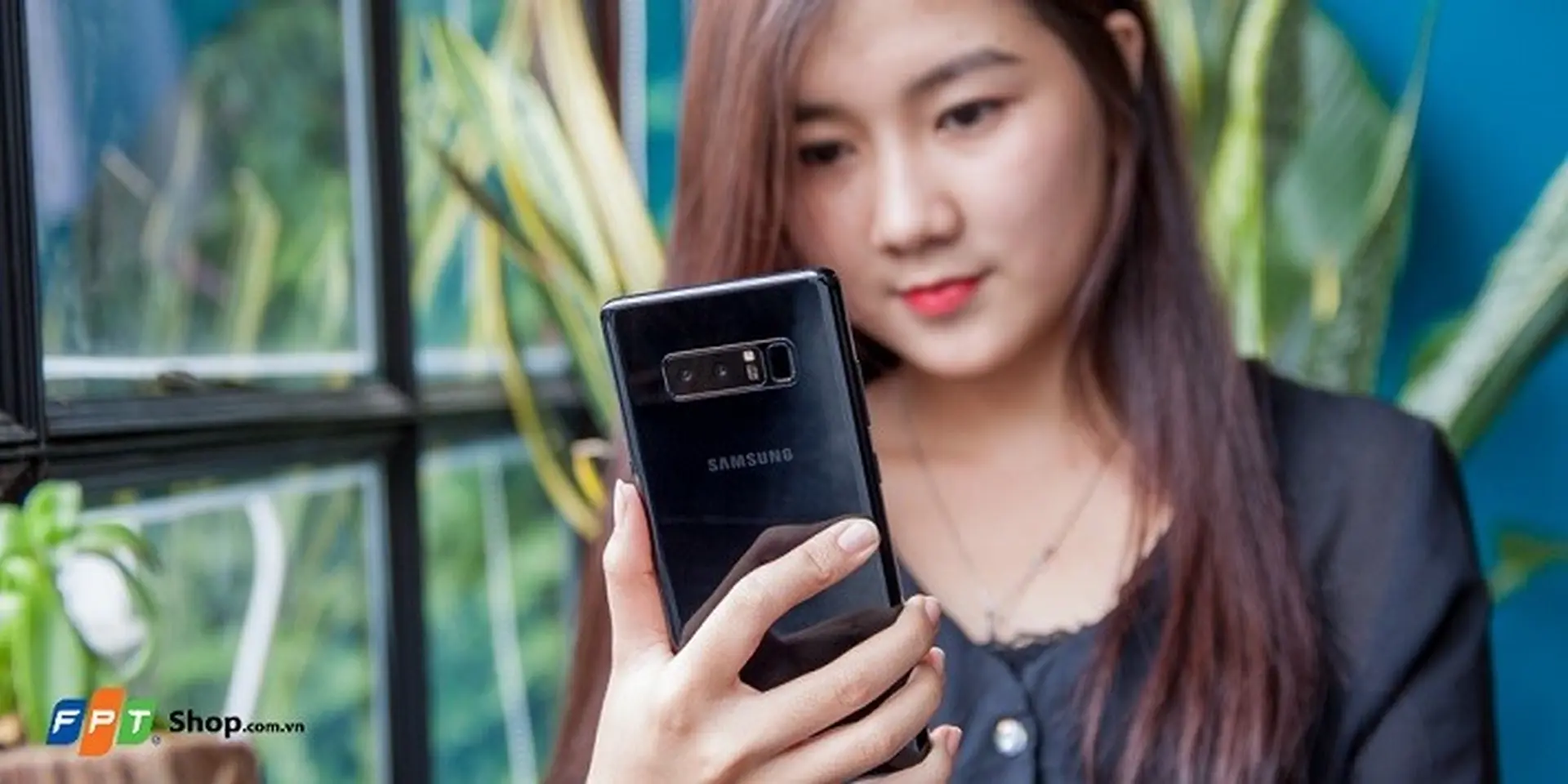 3 công nghệ cũ bị đào thải khi có sự xuất hiện của Galaxy Note8