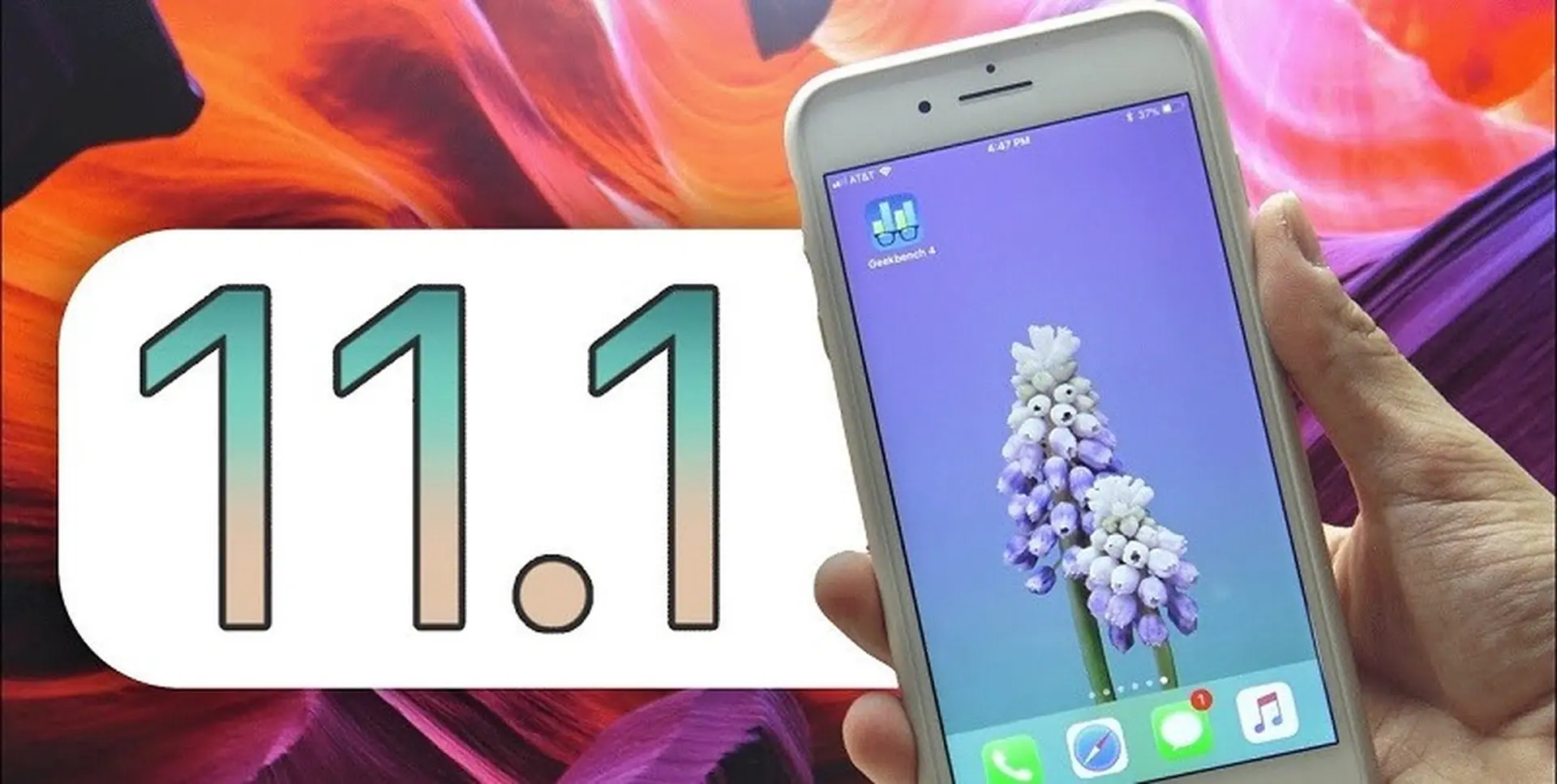 Apple xác nhận iOS 11.1 sẽ mang đến hàng trăm biểu tượng cảm xúc mới cho iPhone, iPad