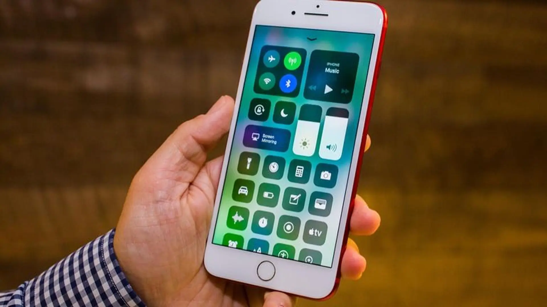 Có gì đáng chờ đợi trên bản cập nhật iOS 12 cho iPhone, iPad?