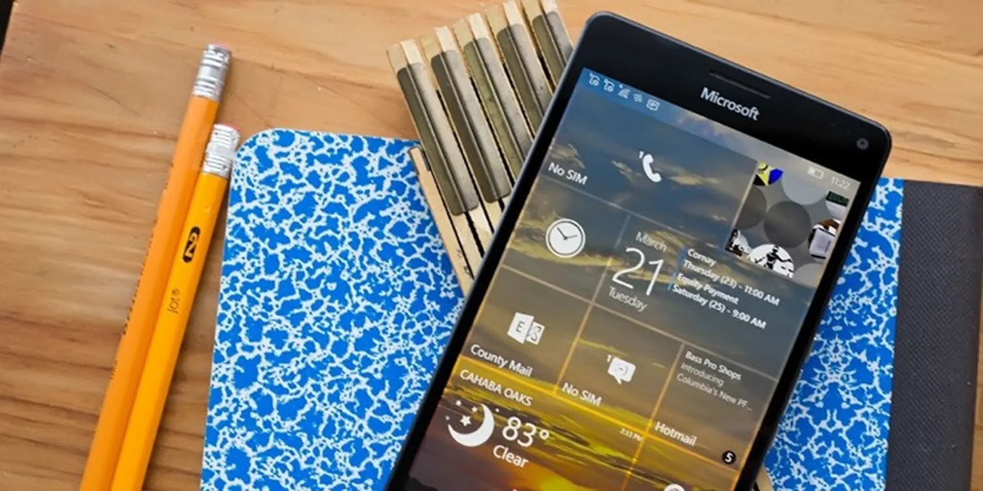 Windows 10 Mobile chính thức bị “khai tử”: Không còn gì để hối tiếc!