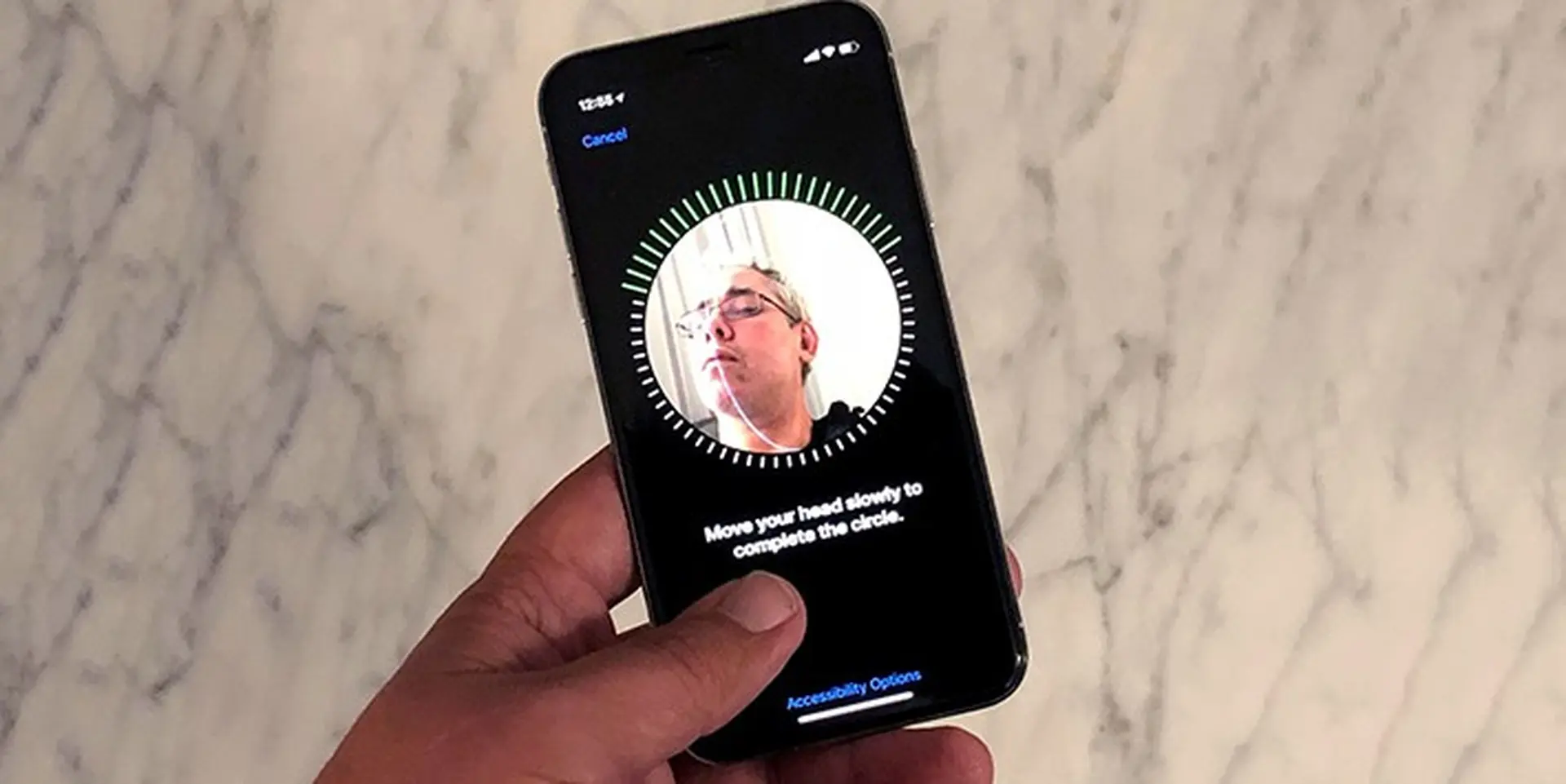Rất nhanh, smartphone Trung Quốc sẽ có Face ID trong năm sau