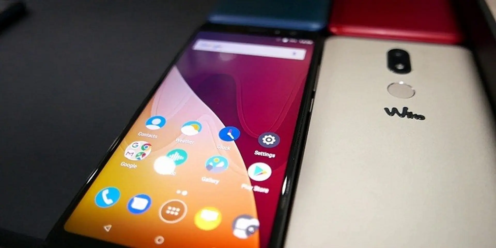 Sốc nặng Wiko View Prime sở hữu những đặc điểm của smartphone cao cấp giá chỉ 99 tô phở