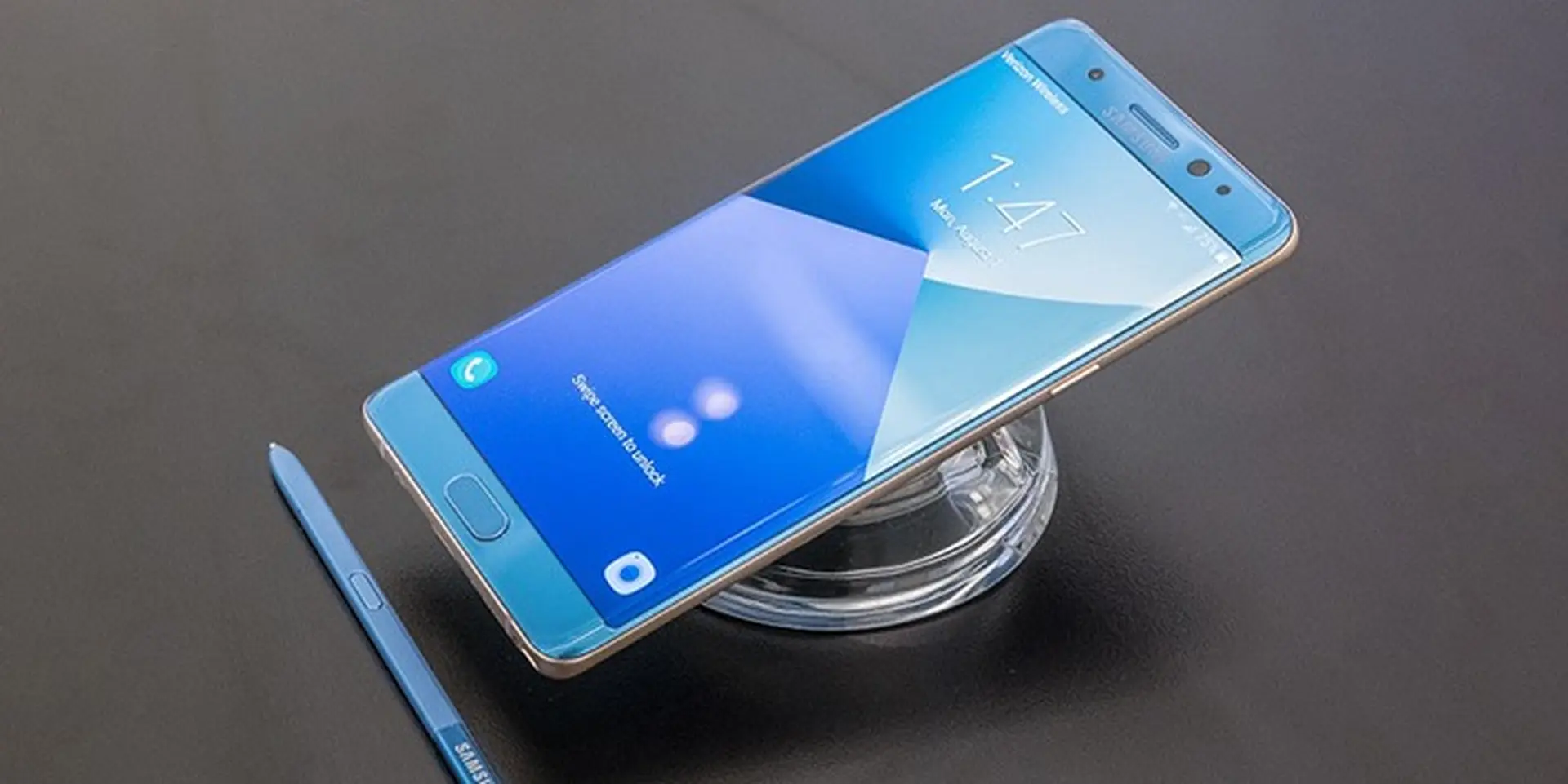 Lý do nào khiến Galaxy Note FE làm Fan đứng ngồi không yên khi có tin bán chính hãng tại Việt Nam