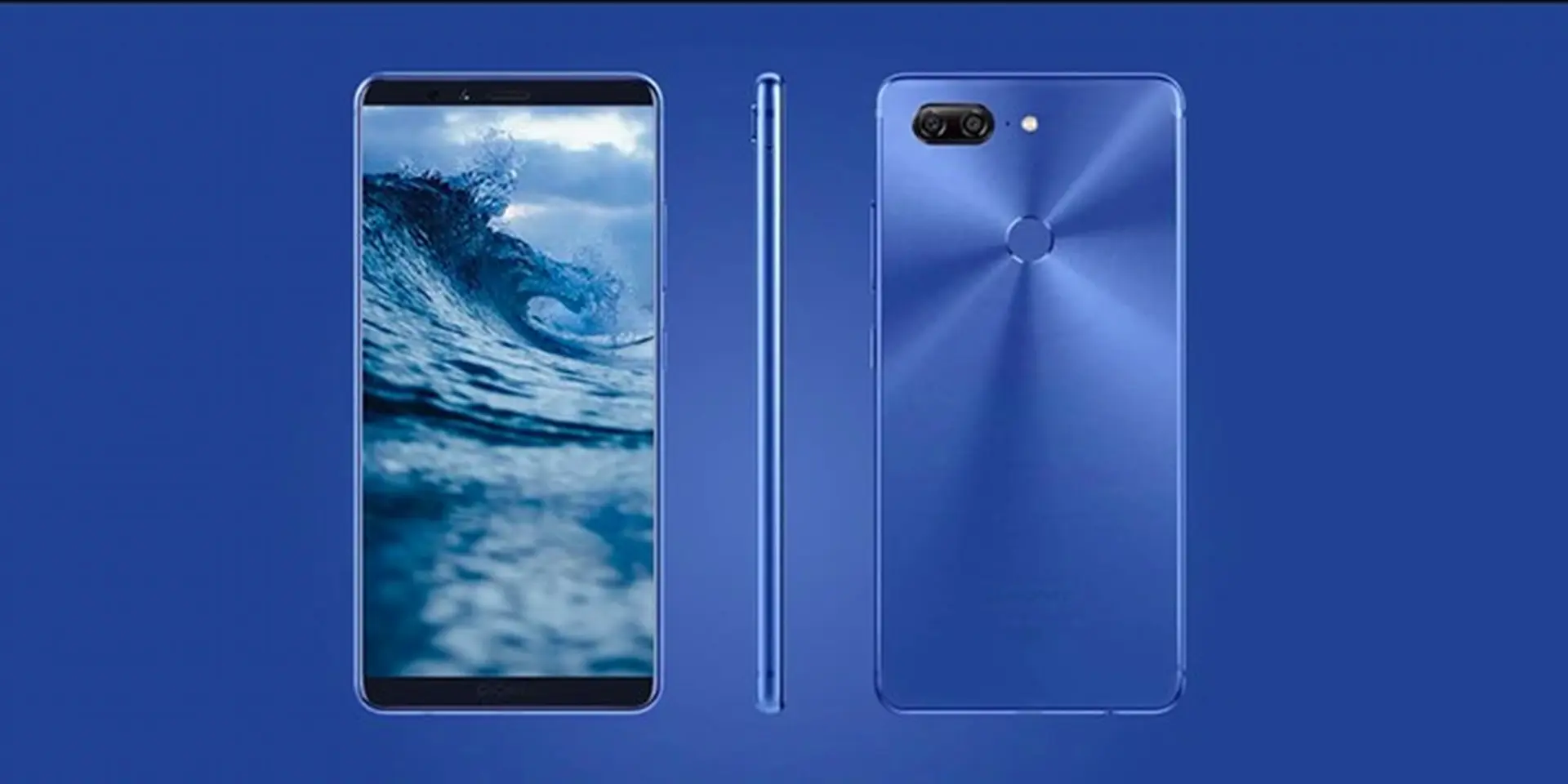 Gionee F6 xuất hiện trên TENAA: Màn hình tràn viền, tỉ lệ 18:9, camera kép, ra mắt 26/11