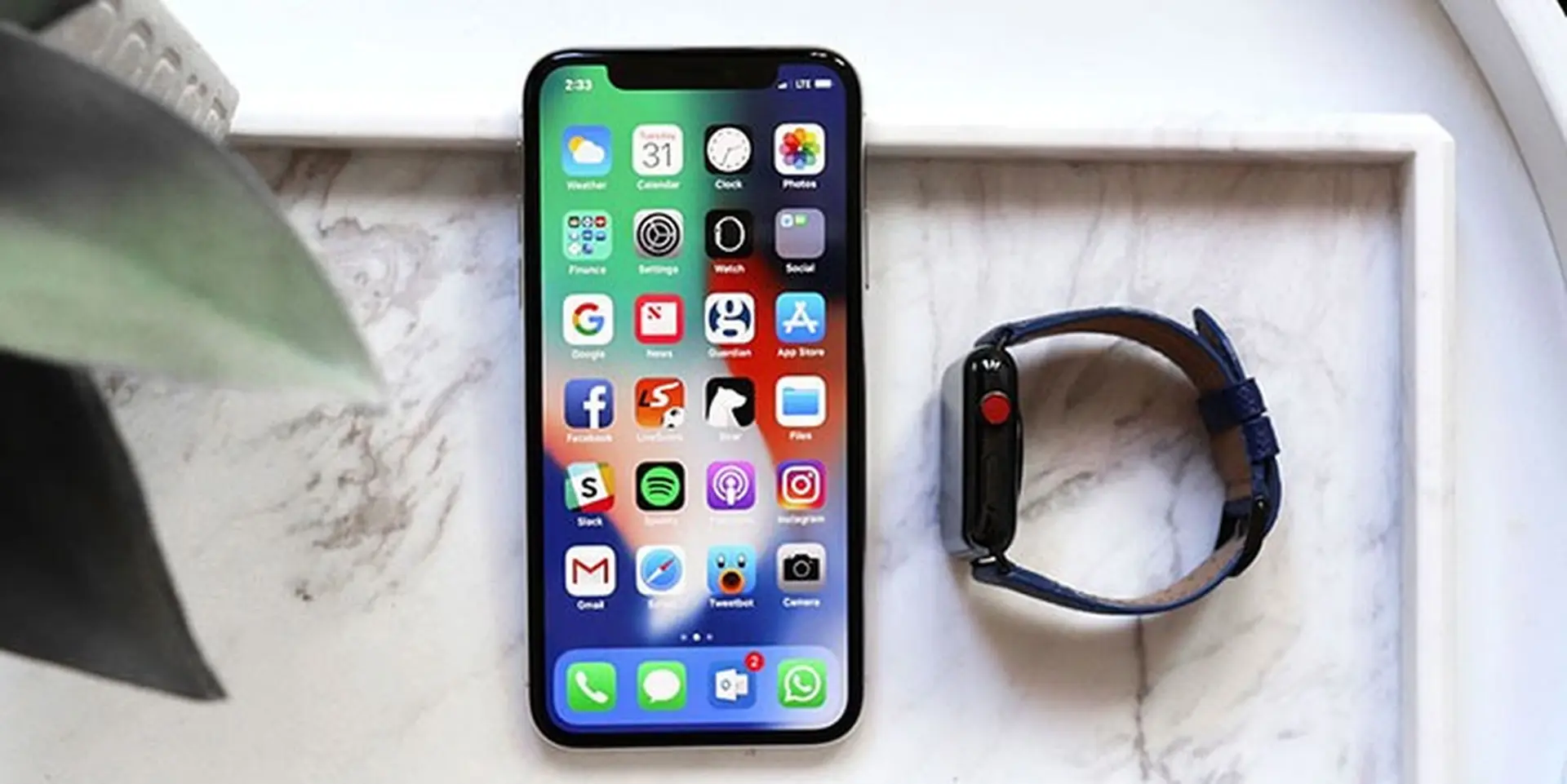 Biết 10 điều này, bạn sẽ muốn mua iPhone X ngay lập tức!