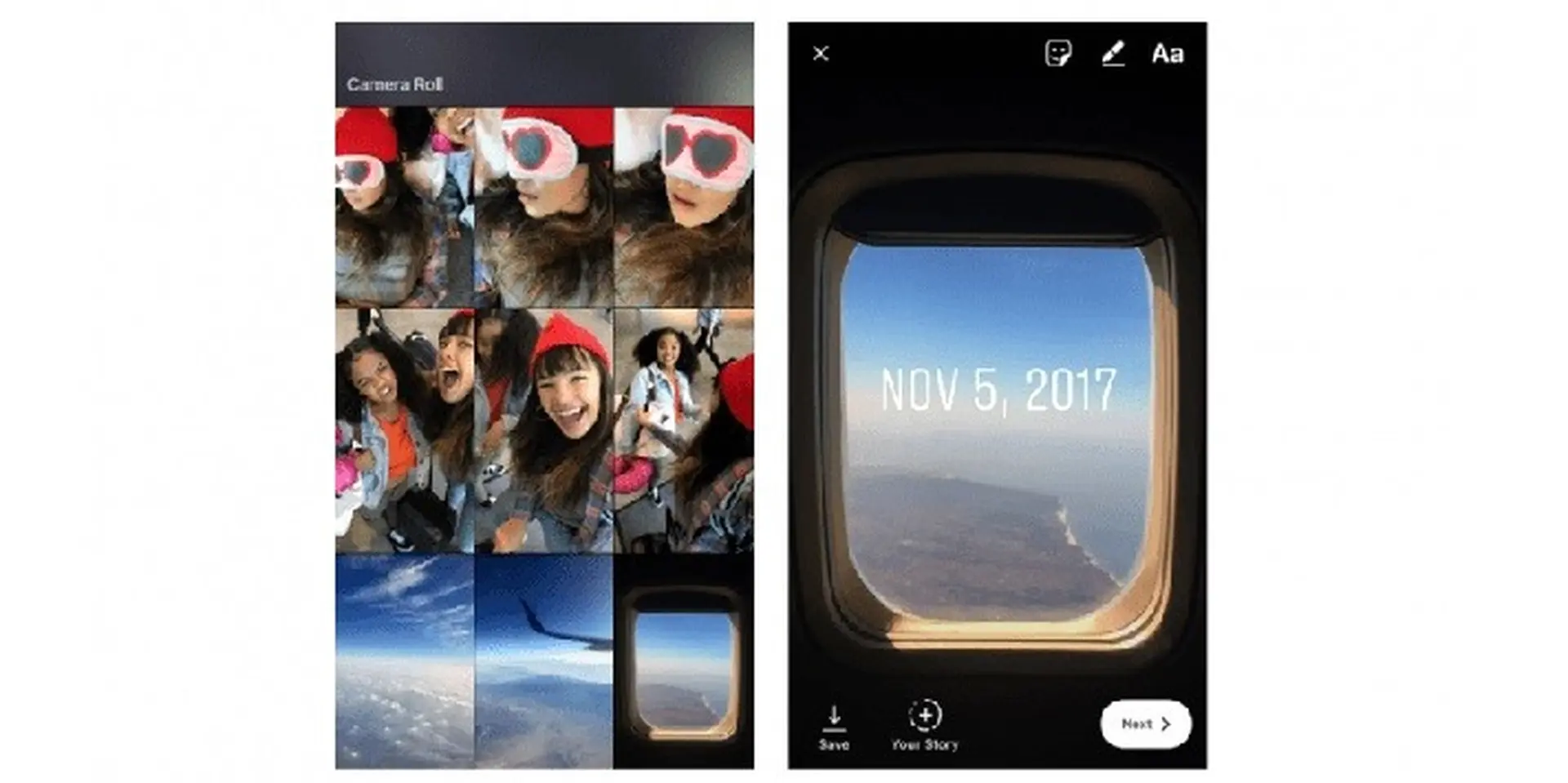 Từ bây giờ, bạn có thể thoải mái đăng stories Instagram mà không bị giới hạn trong 24h