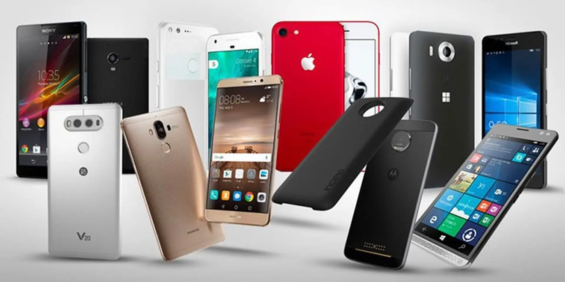 Điểm mặt 7 smartphone camera đơn tuyệt vời cho ngày lễ độc thân 11/11