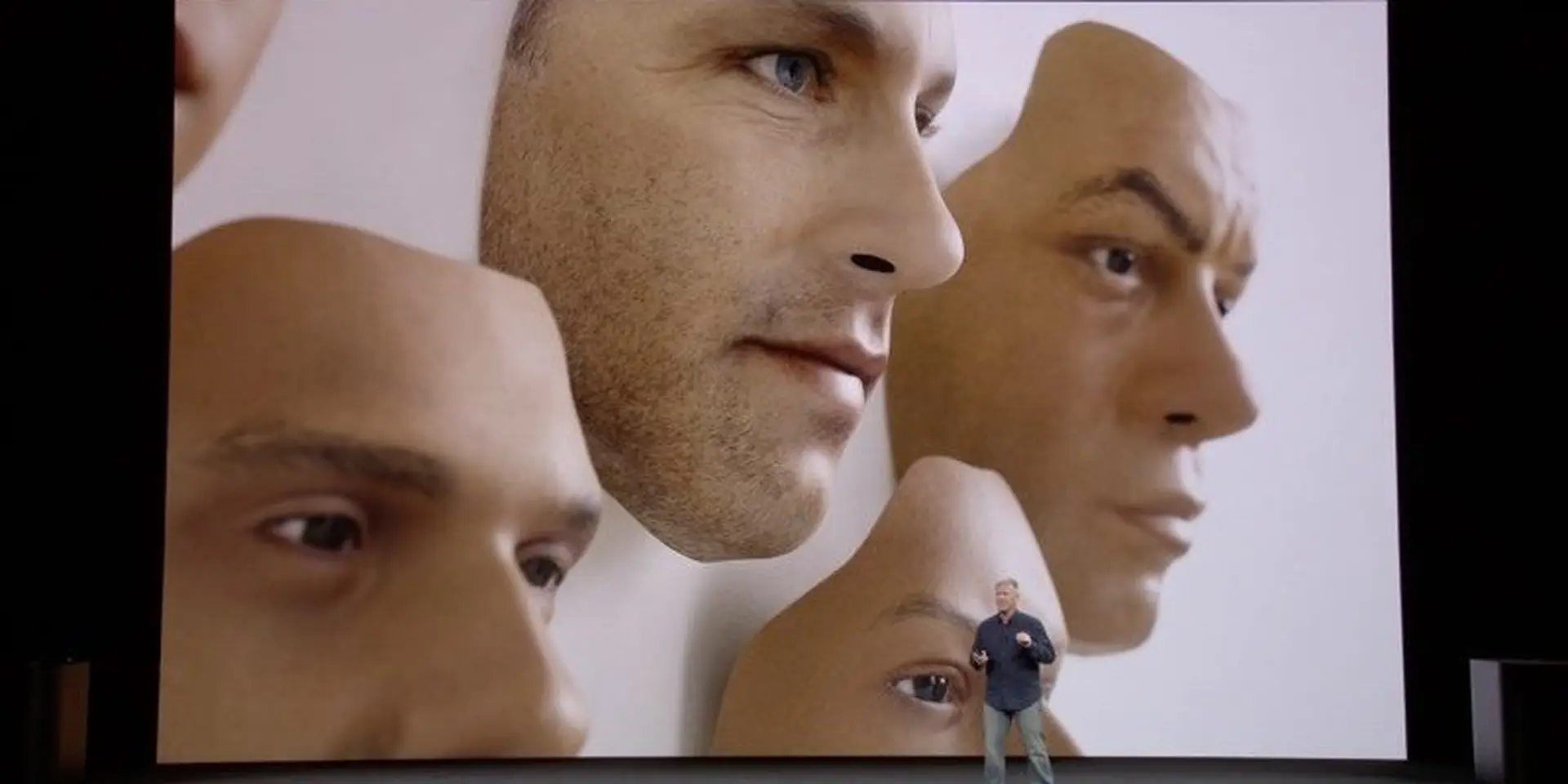 BKAV tự tin tuyến bố Face ID của Apple là tính năng thiếu bảo mật vì lý do này....