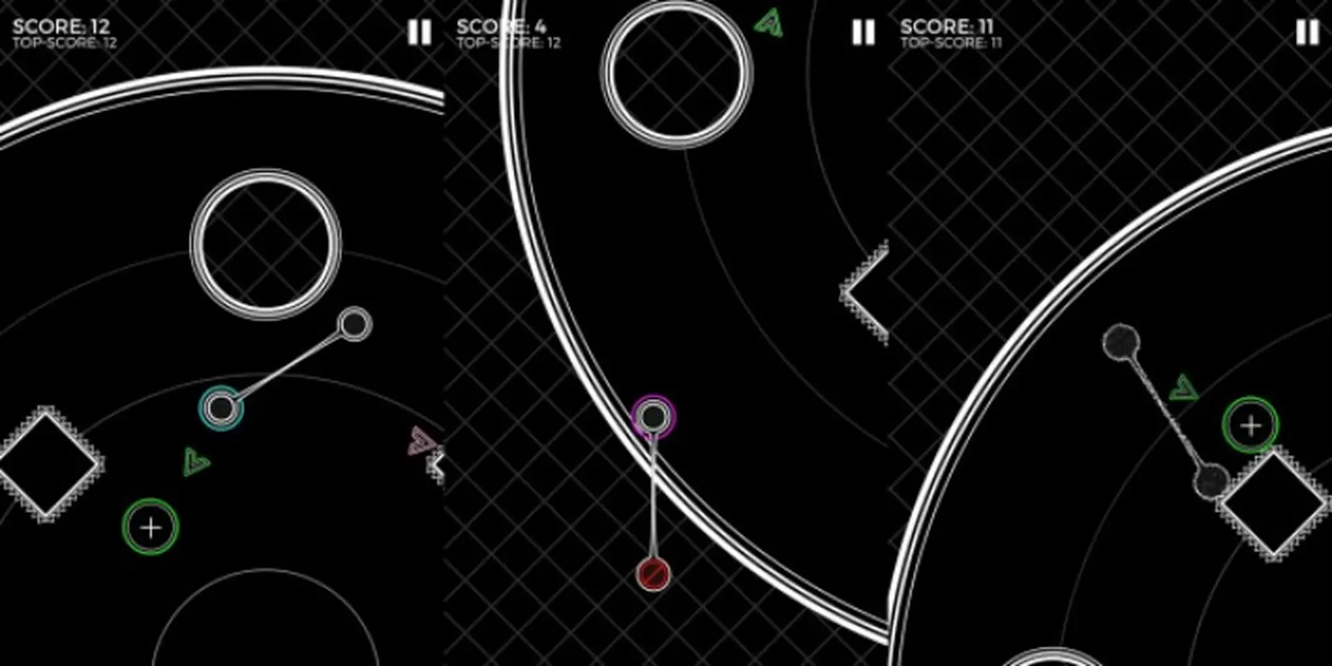 Tổng hợp 5 game Android FREE hay nhất tuần qua