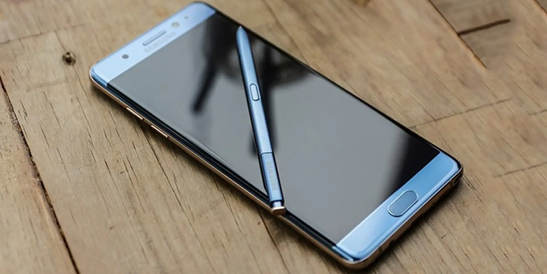 Galaxy Note FE – món hời lớn trên thị trường di động Việt cuối 2017