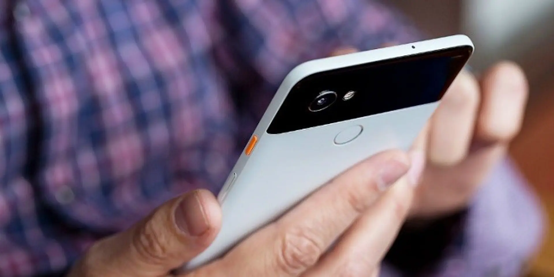 Đây chính là tương lai công nghệ chống rung cho camera trên điện thoại