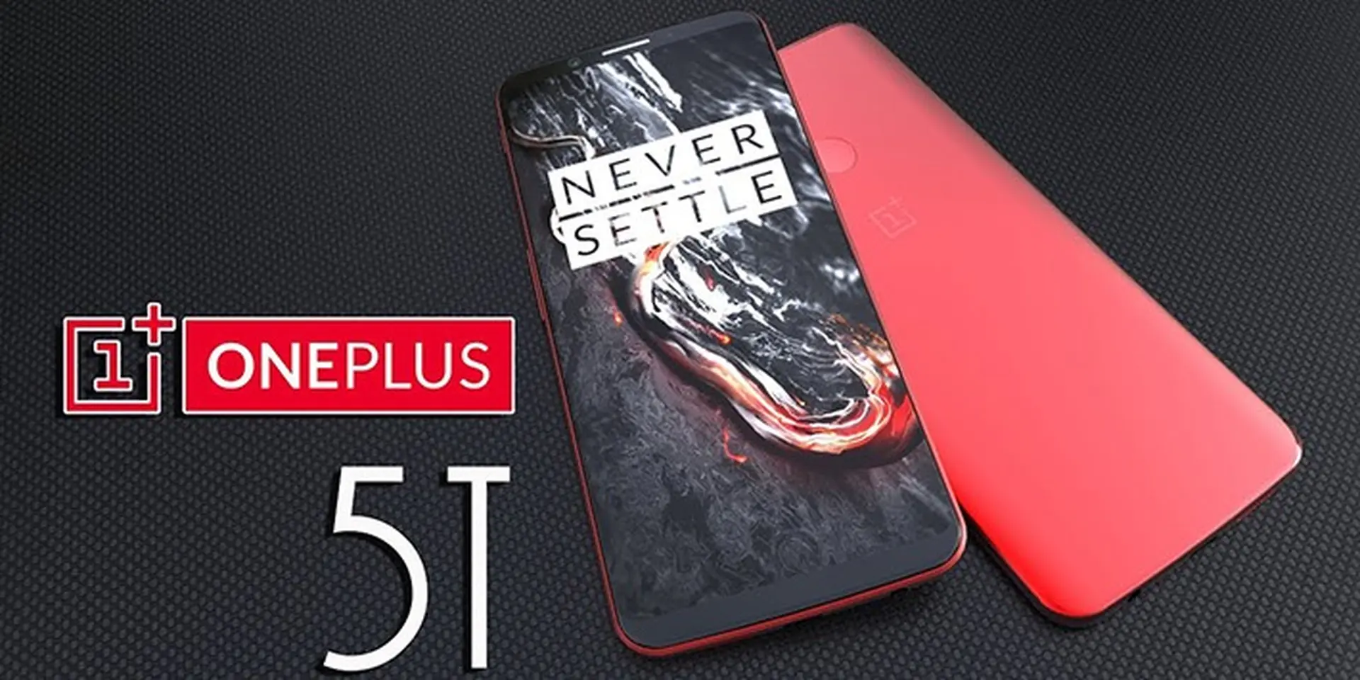 Hé lộ giá bán chính thức của siêu phẩm OnePlus 5T, rẻ bất ngờ!