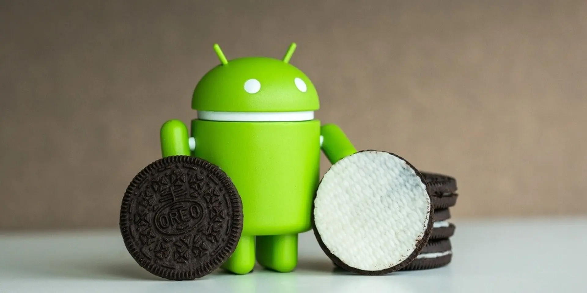 Vẫn chưa nhiều người biết về Android Oreo 