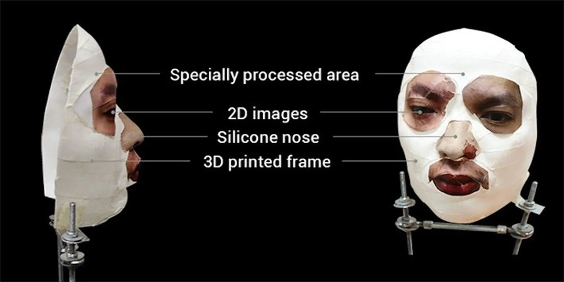 Tất tần tật đoạn phỏng vấn của Arstechnica về vấn đề BKAV vượt mặt Face ID thành công