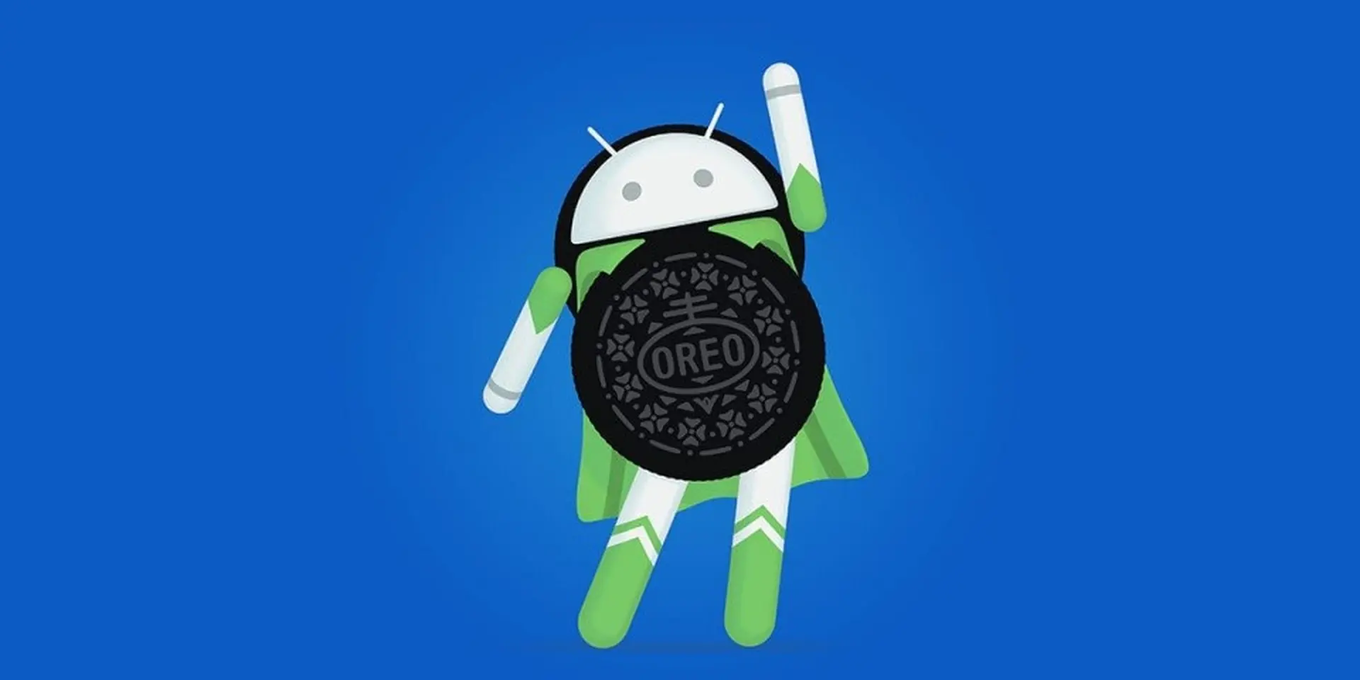 Thêm thông tin về hệ điều hành Android 8.1 sắp ra mắt