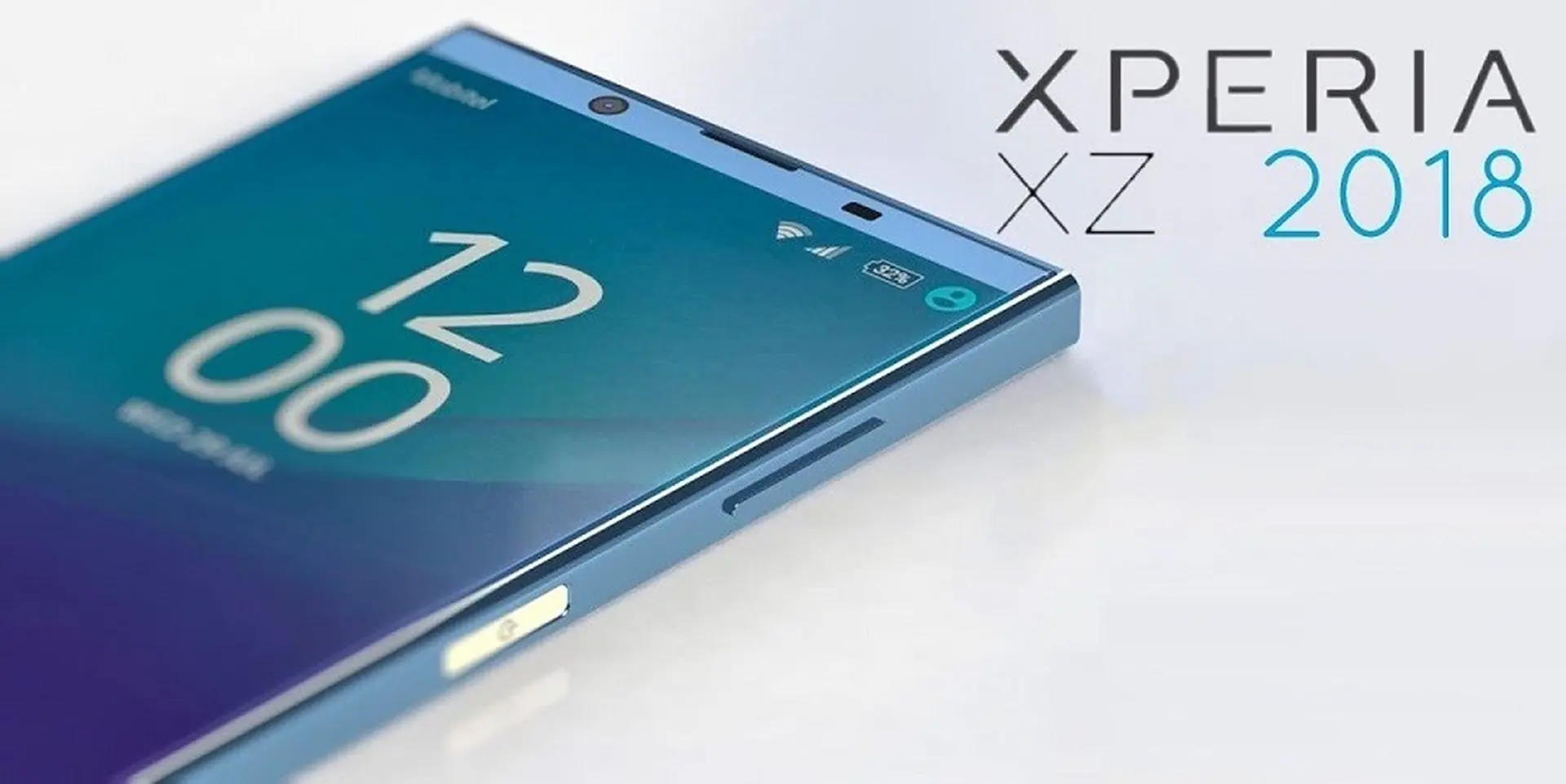 Smartphone Sony mới với màn hình 6 inch, chạy Android O xuất hiện